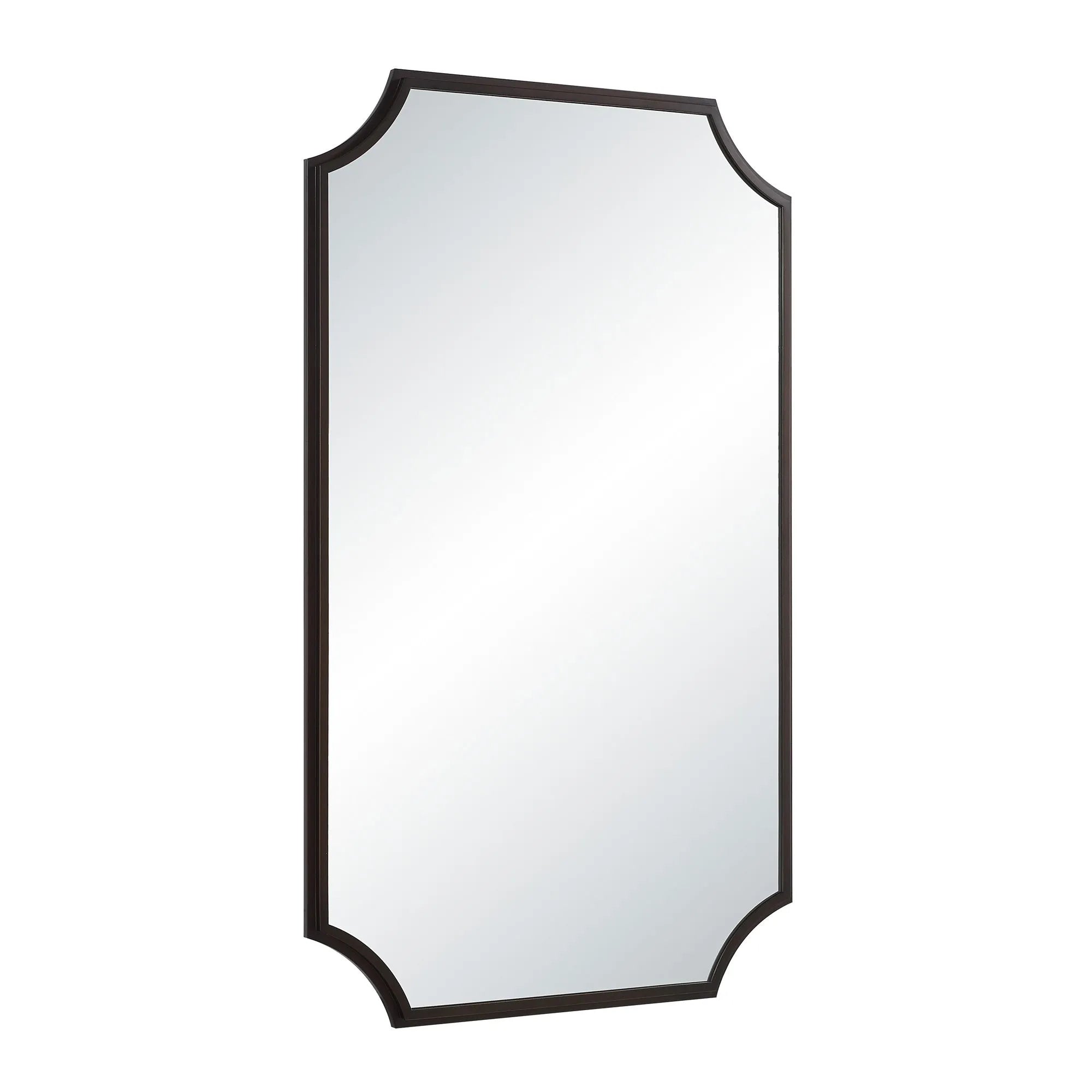 Renwil Torre Wall Mirror