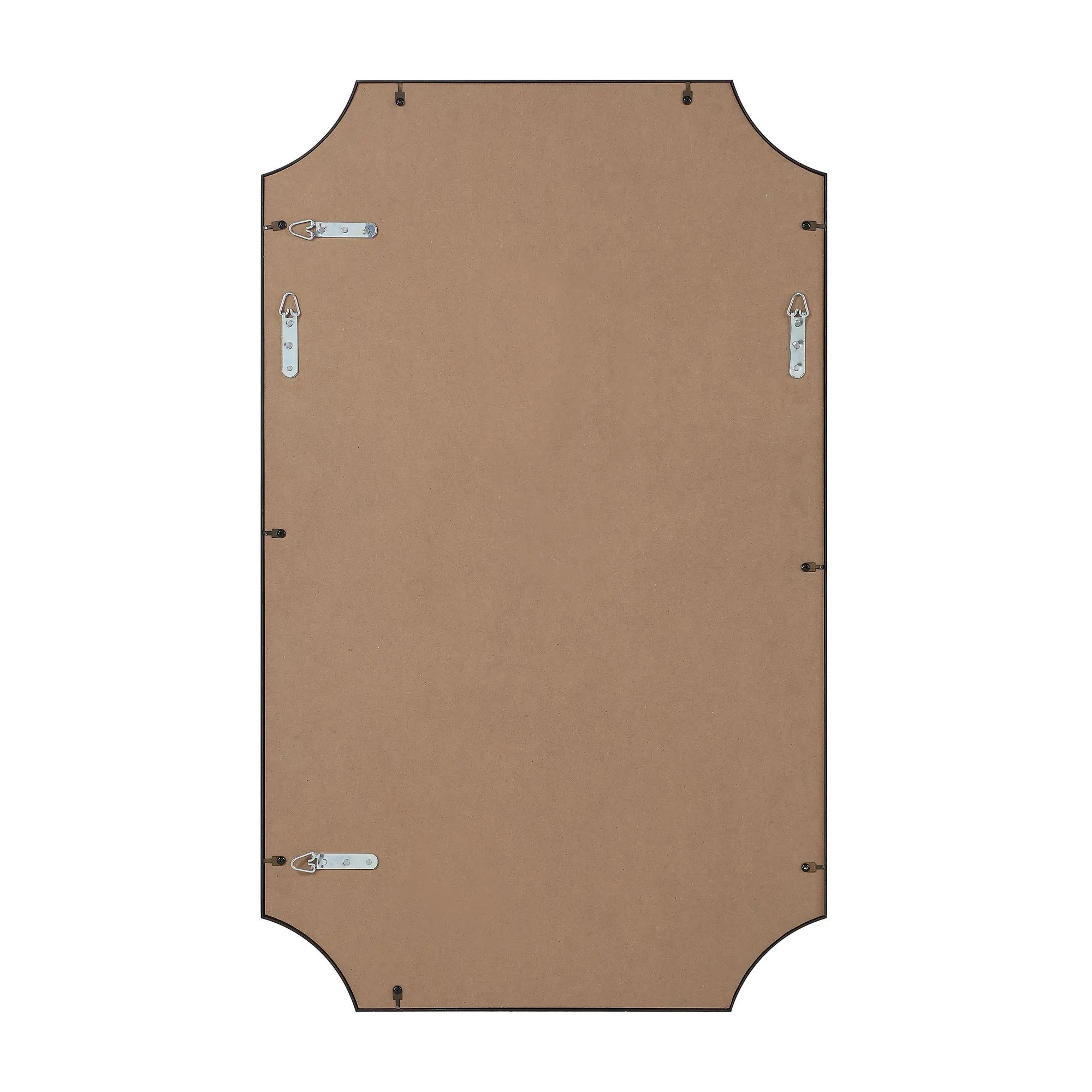 Renwil Torre Wall Mirror