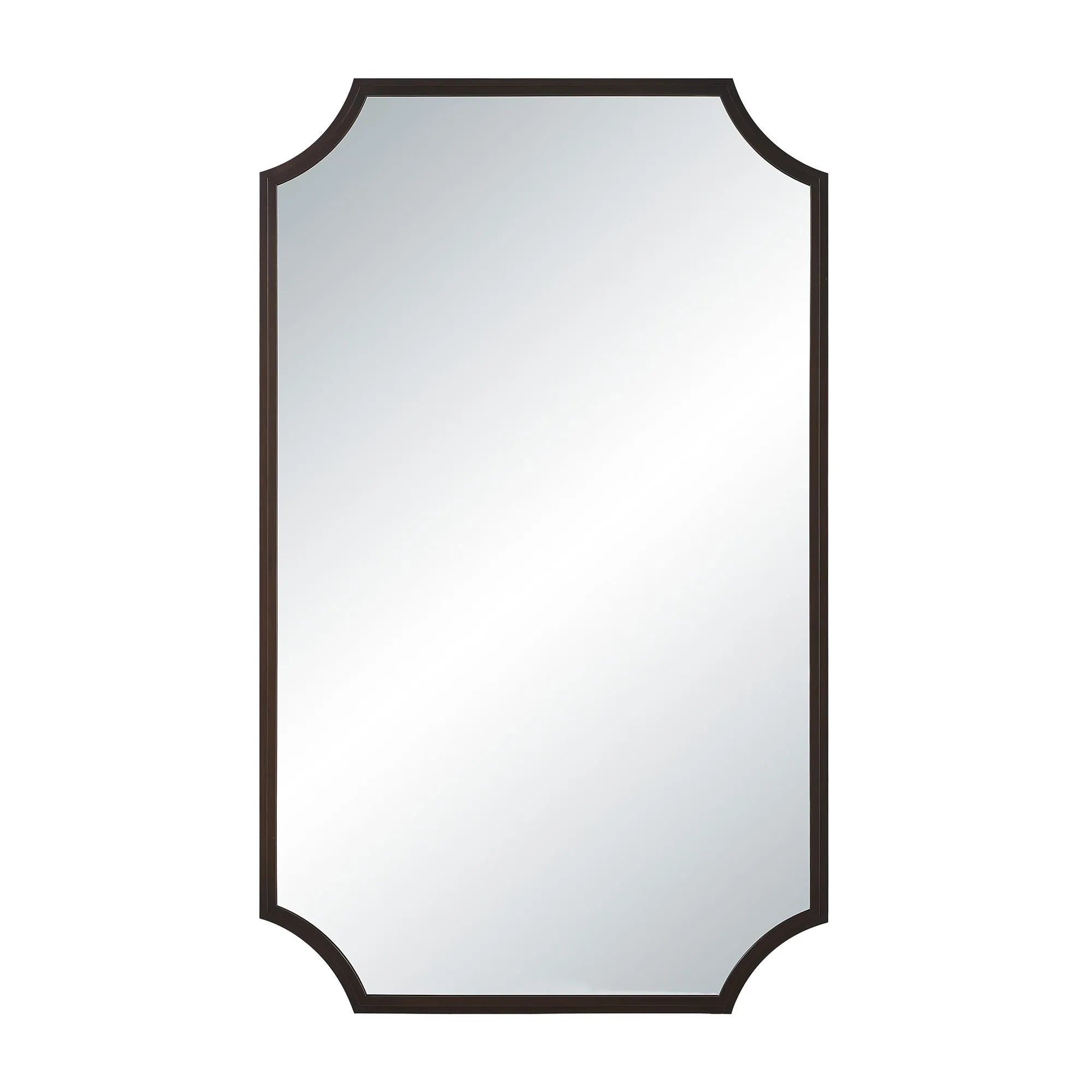 Renwil Torre Wall Mirror