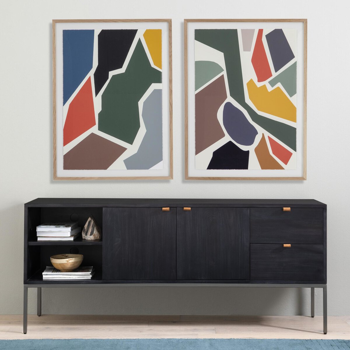 Trey Media Console