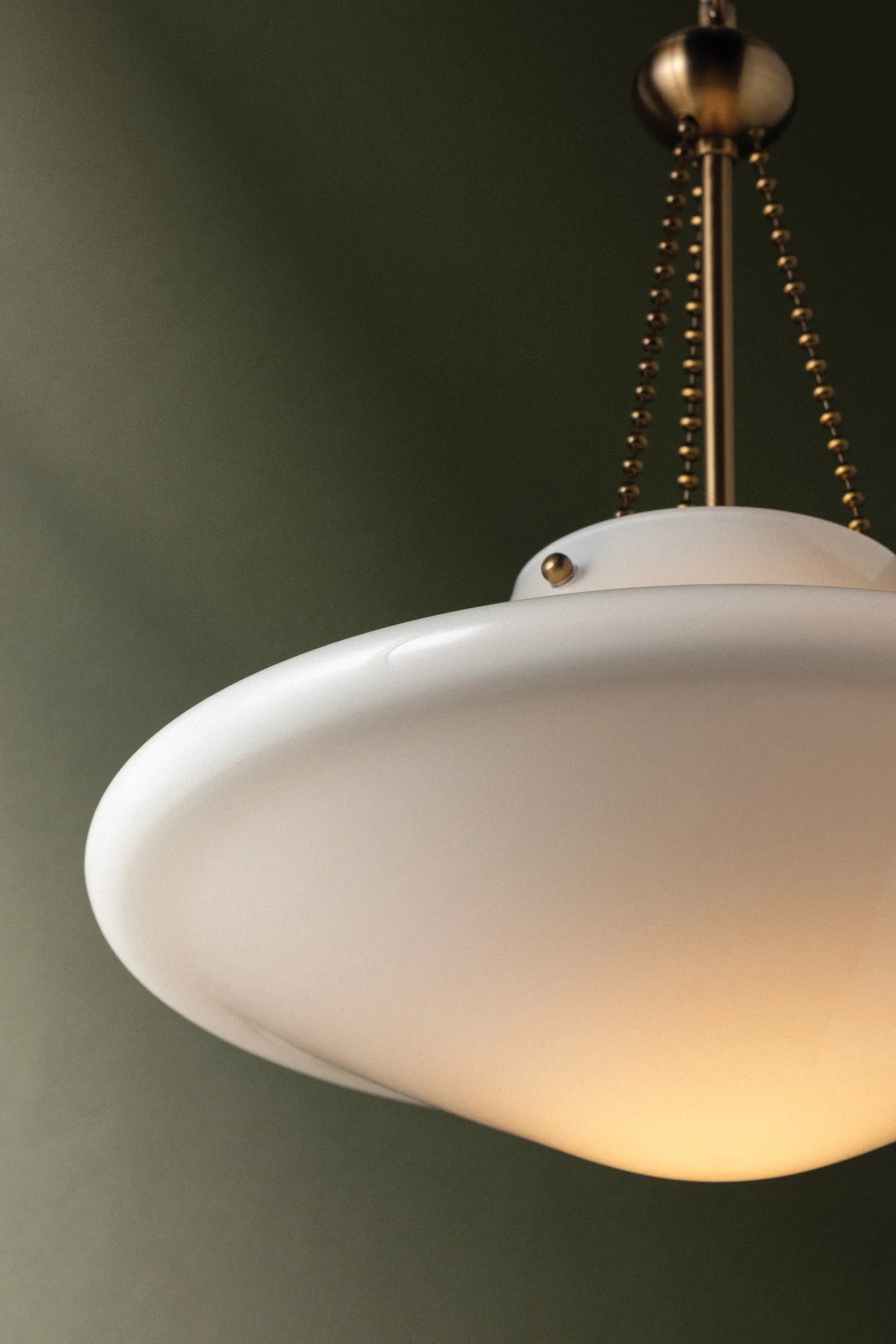 Troy Era Pendant Lighting