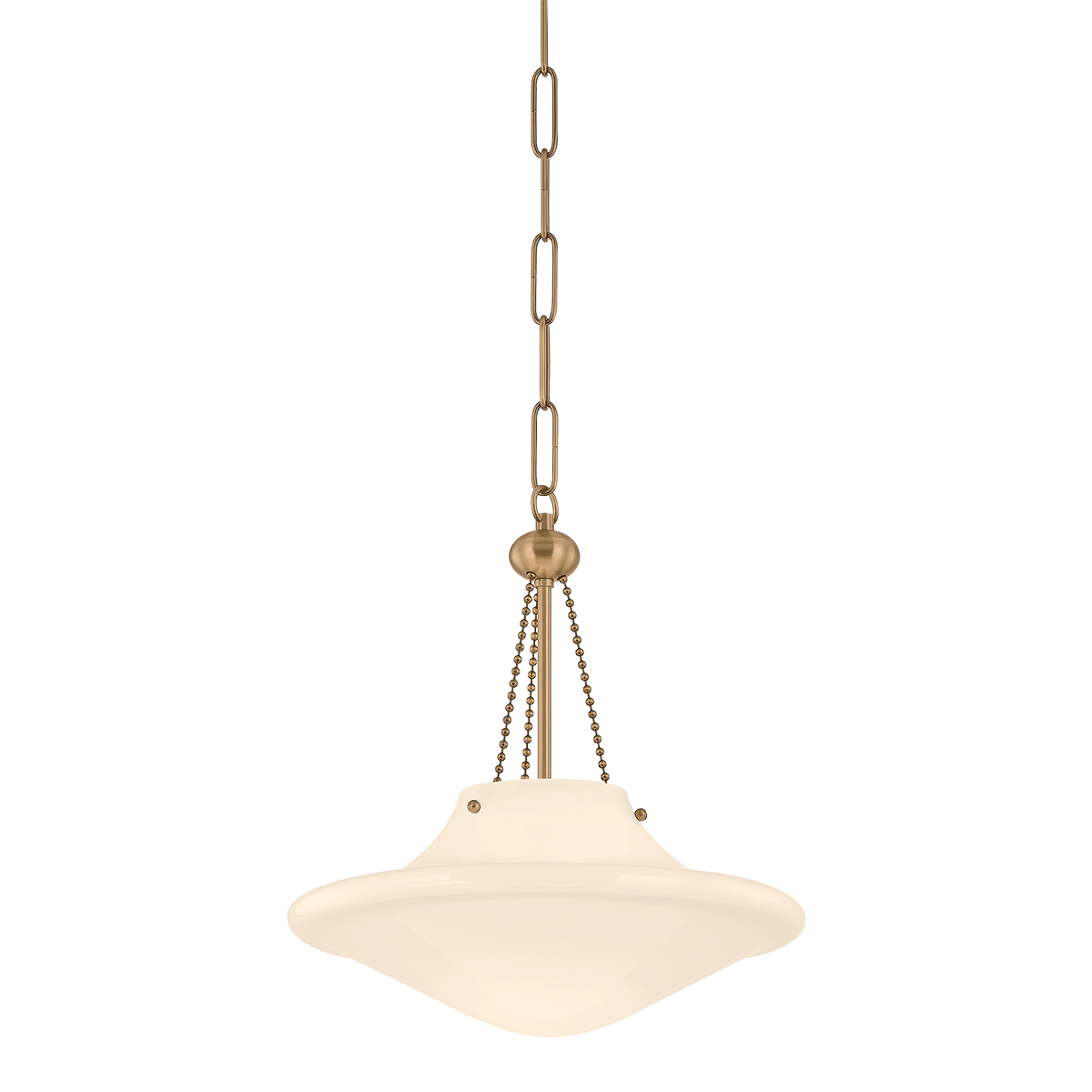 Troy Era Pendant Lighting