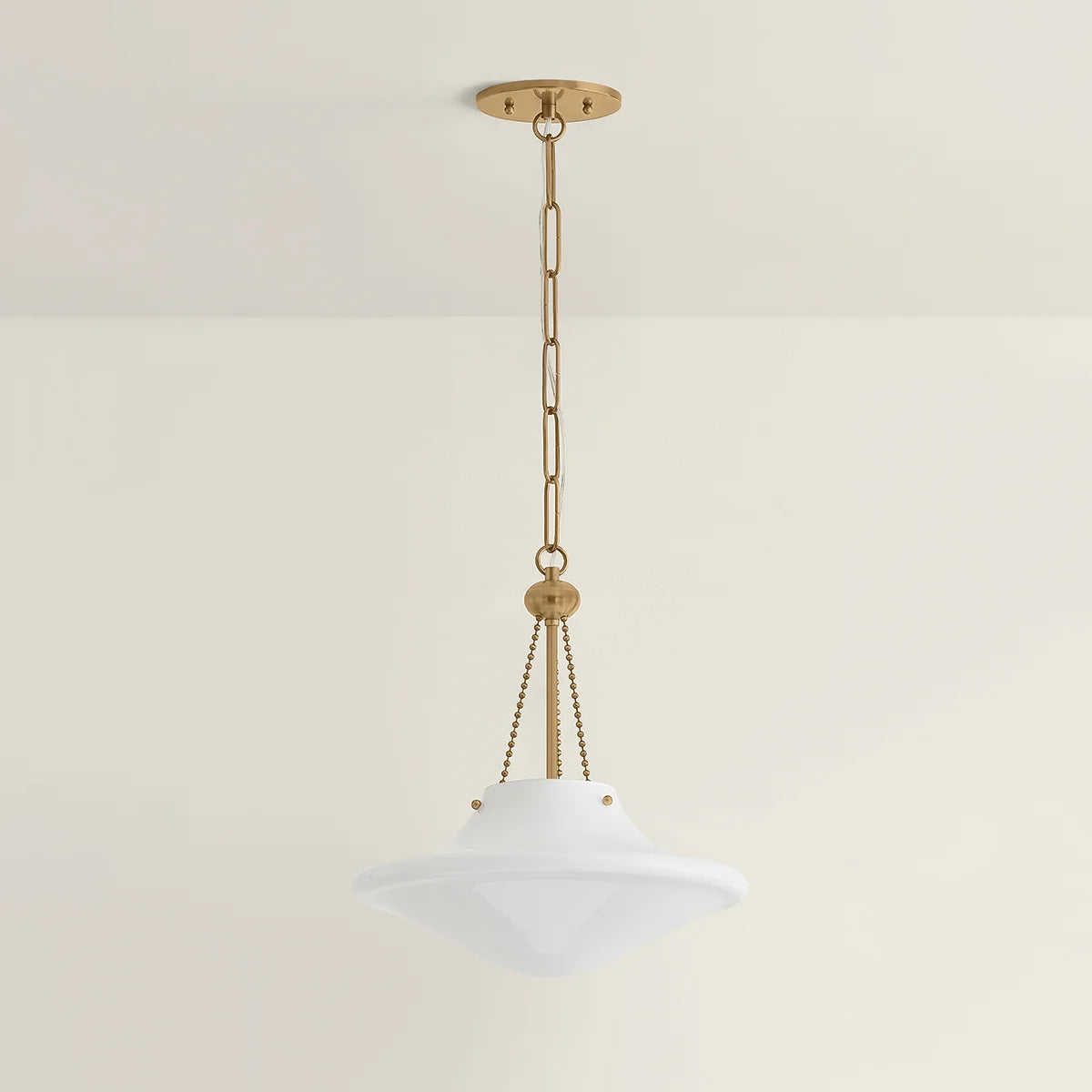 Troy Era Pendant Lighting