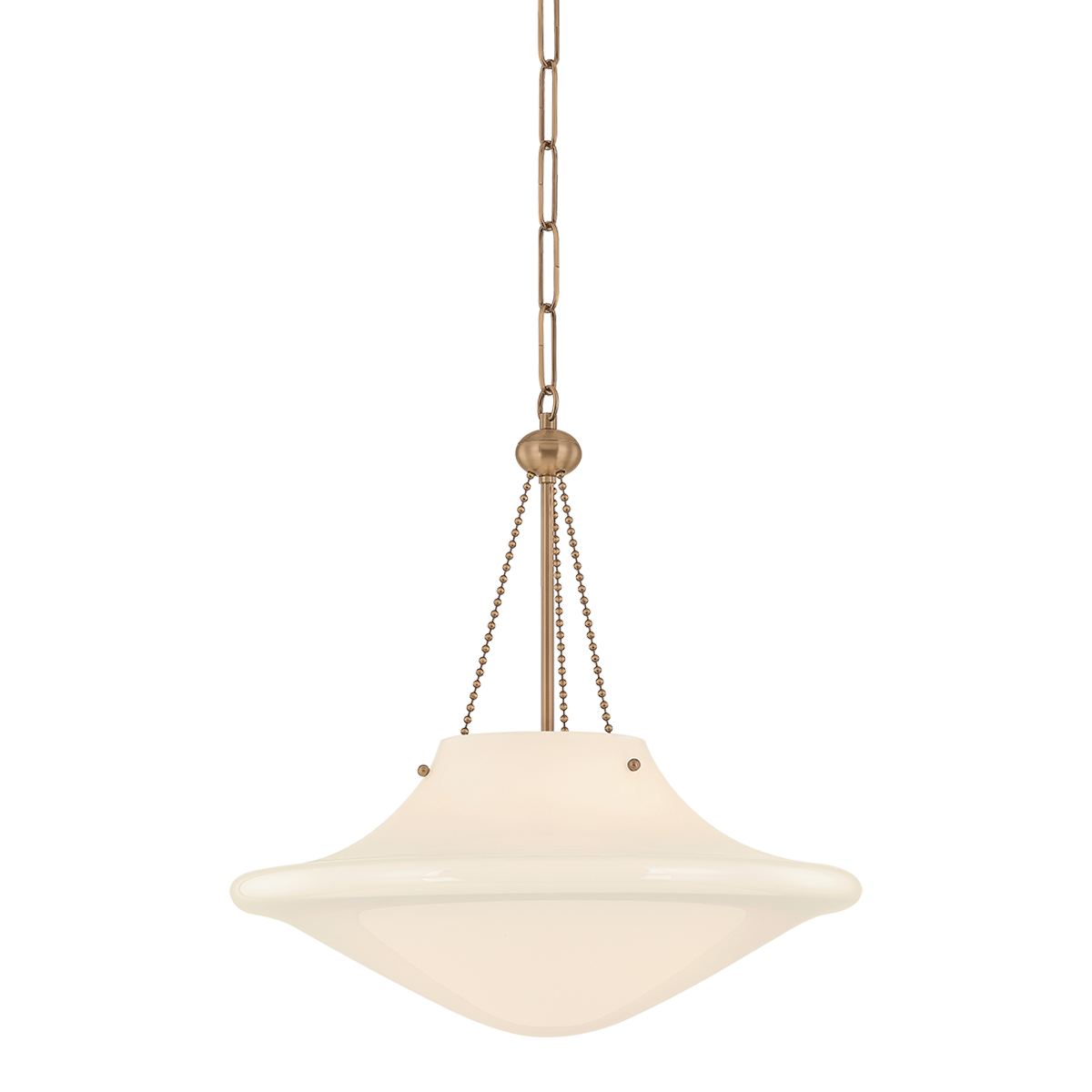 Troy Era Pendant Lighting