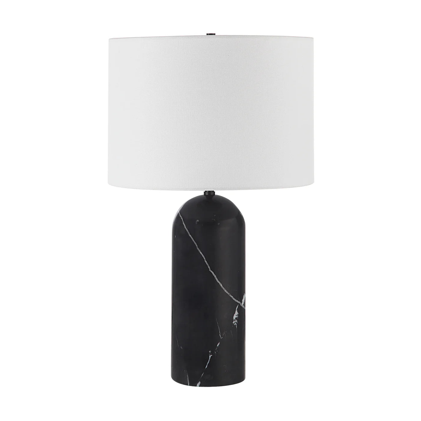 Tyne Marble Table Lamp