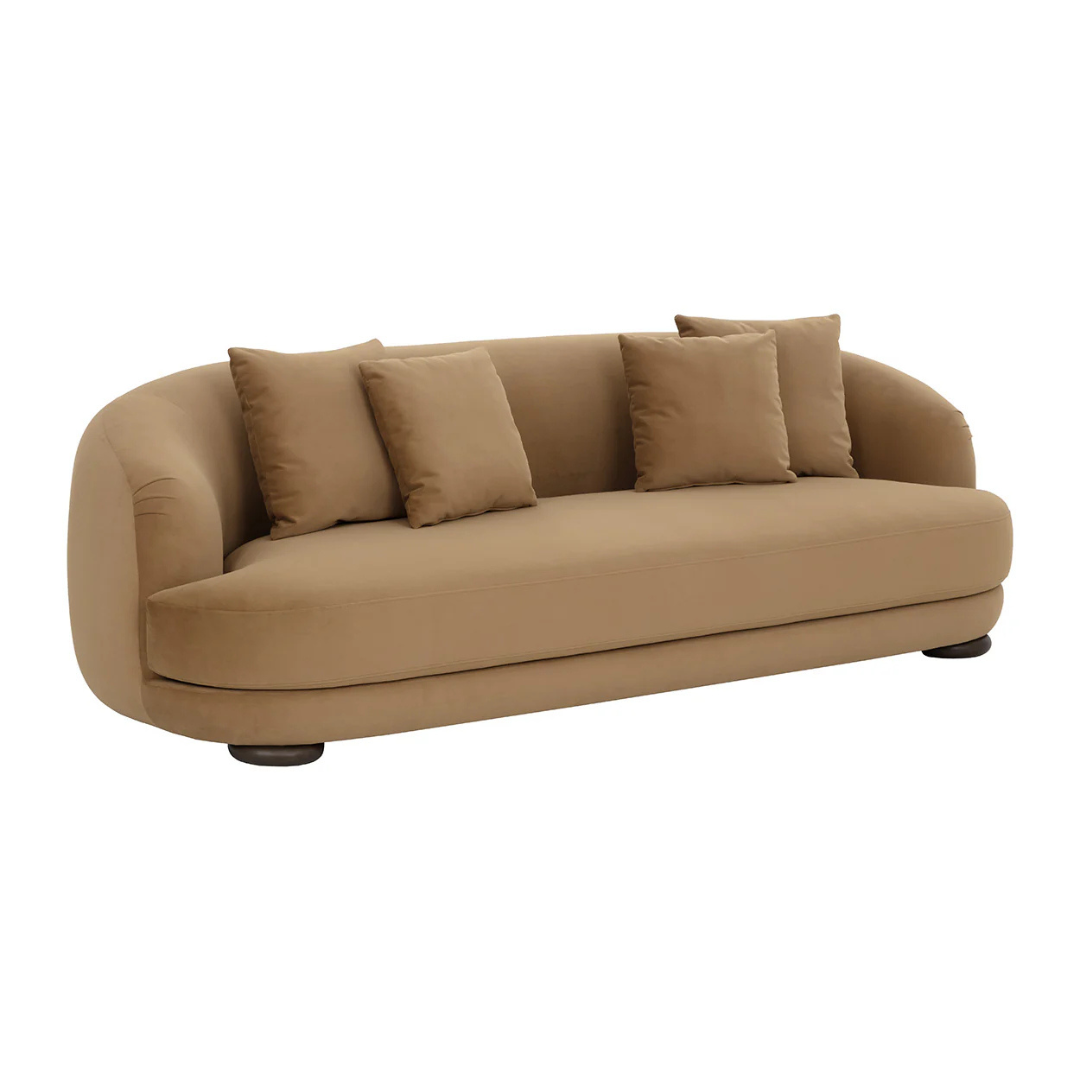 Sunpan Valentina Sofa