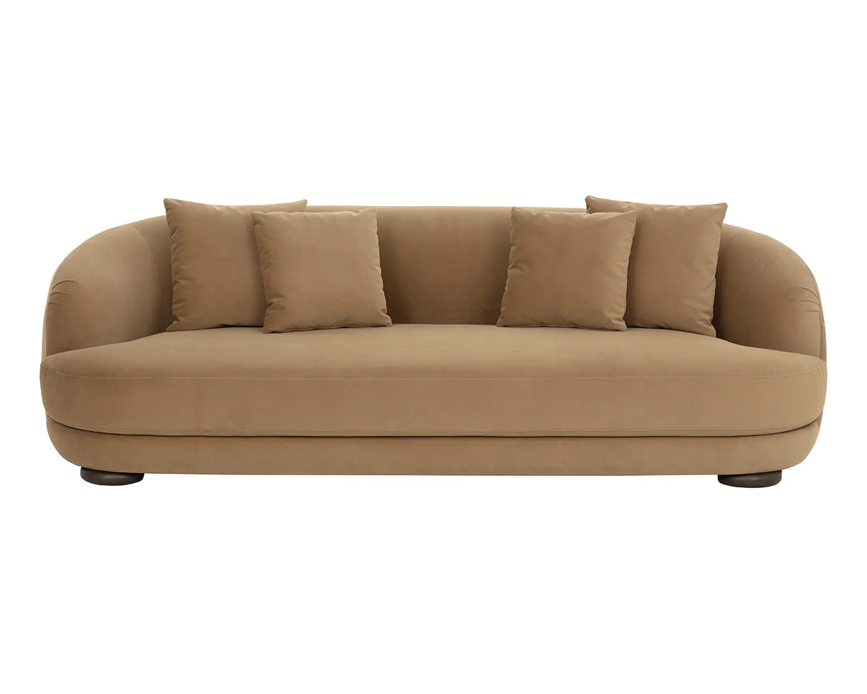 Sunpan Valentina Sofa