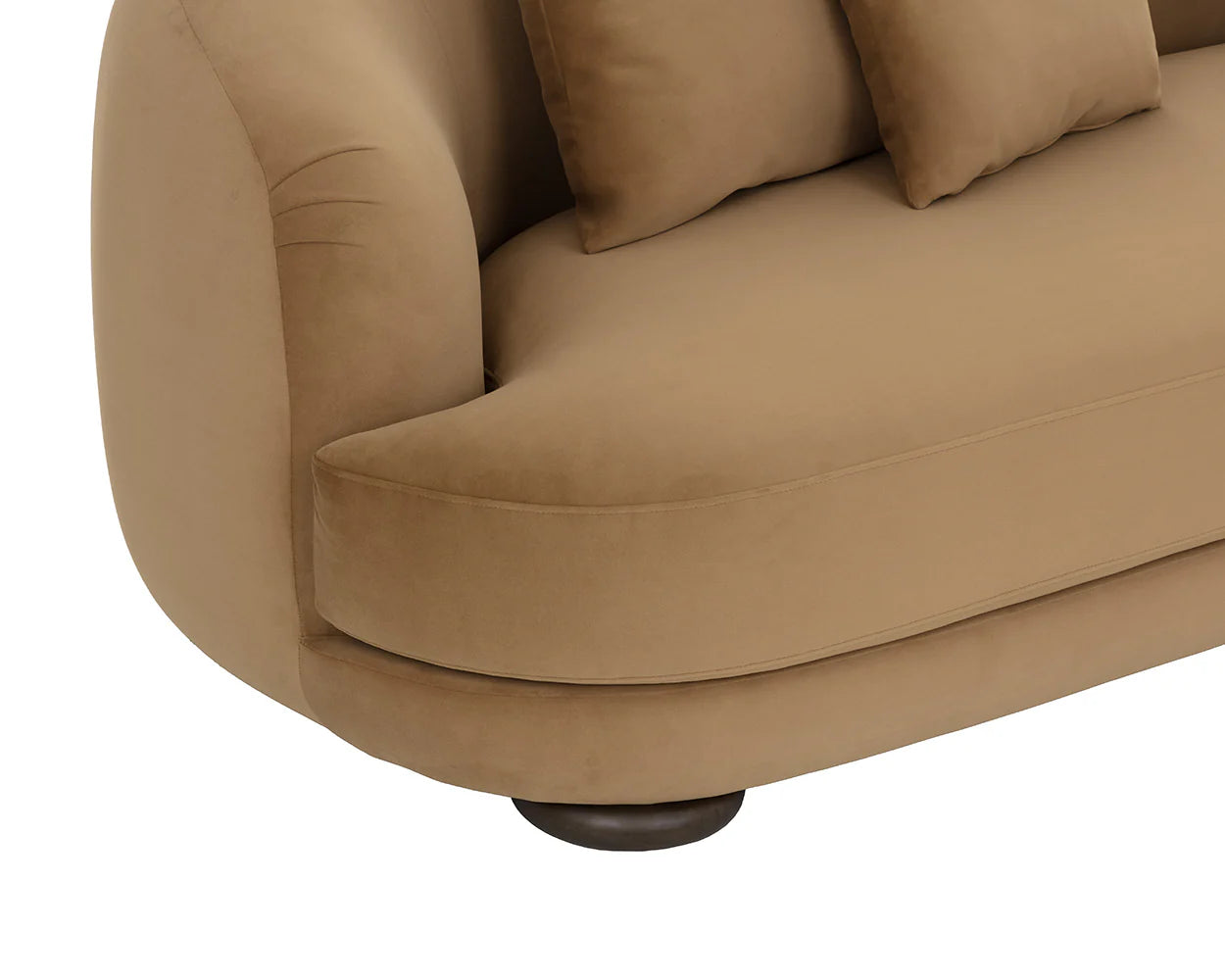 Sunpan Valentina Sofa