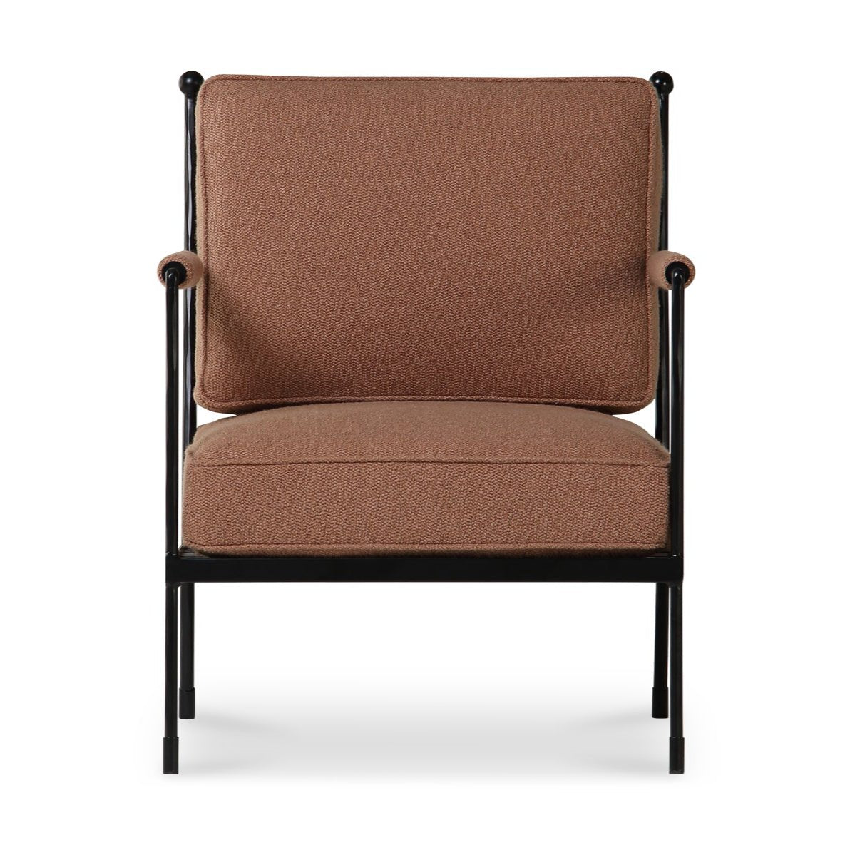 Vecchia Accent Chair - Reimagine Designs - Interior Design - Fredericton