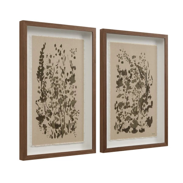 Vento Wall Art, S/2