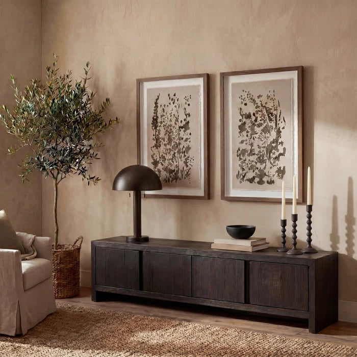 Vento Wall Art, S/2