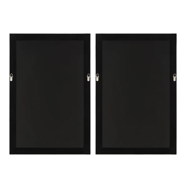 Vento Wall Art, S/2