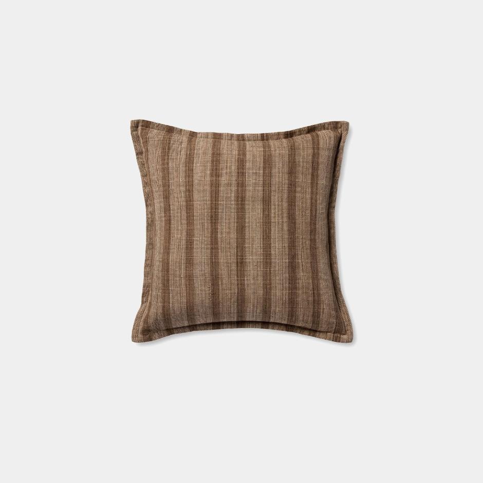 Amber Lewis Vespera Brown Multi Pillow 