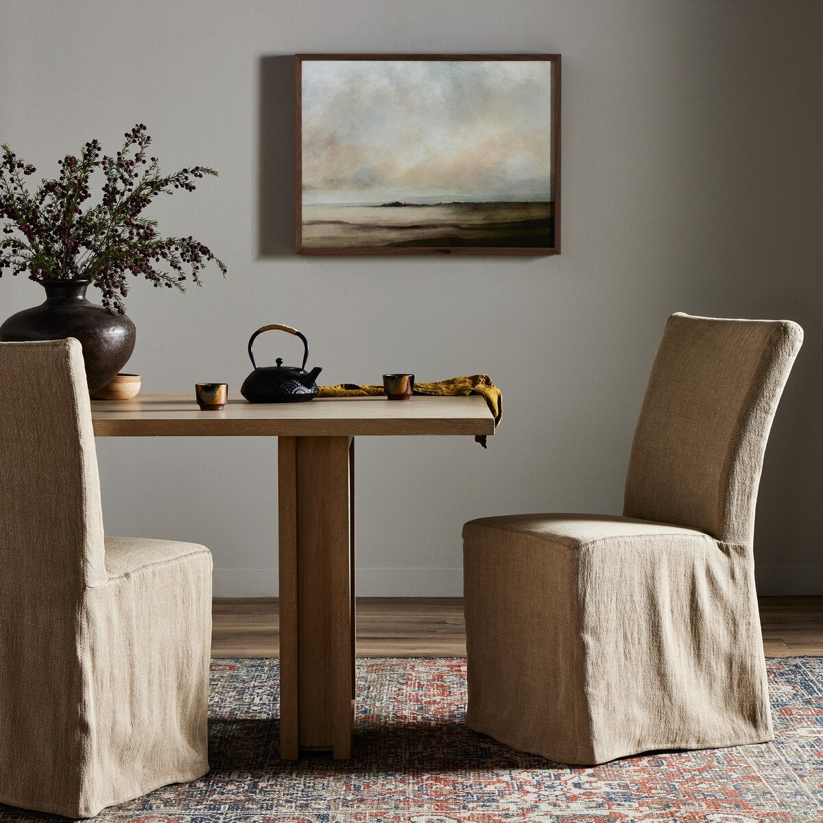 Vista Dining Chair