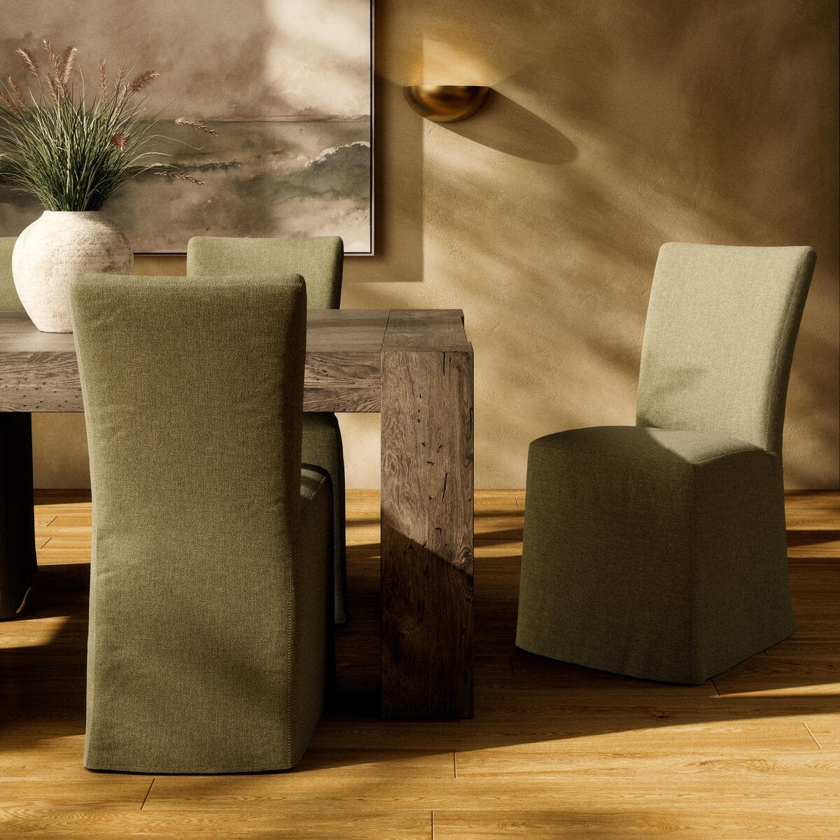 Vista Dining Chair