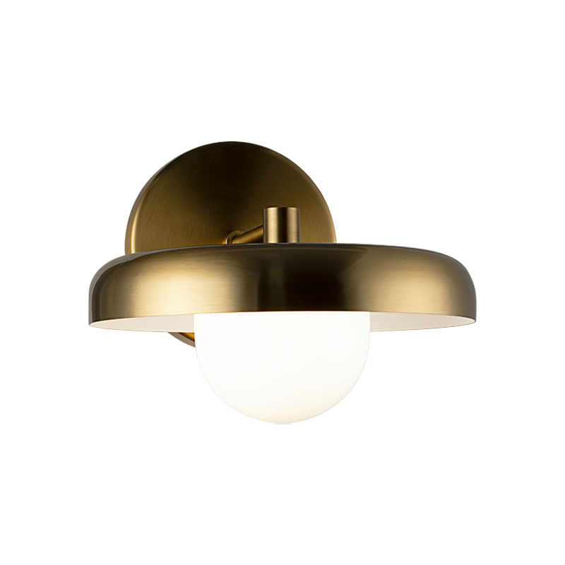 Matteo Creston Wall Sconce Collection