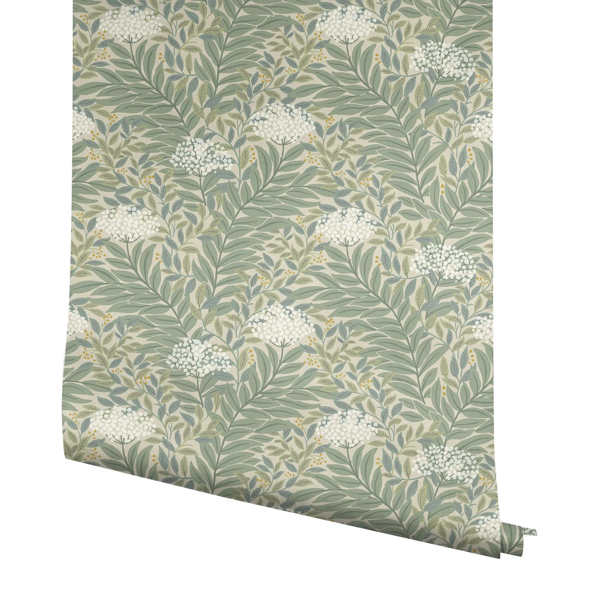 Rifle Paper Co Highgrove W4297 Wallpaper