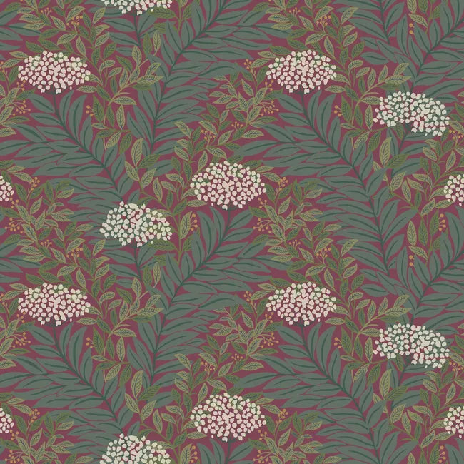 Rifle Paper Co Highgrove W4297 Wallpaper