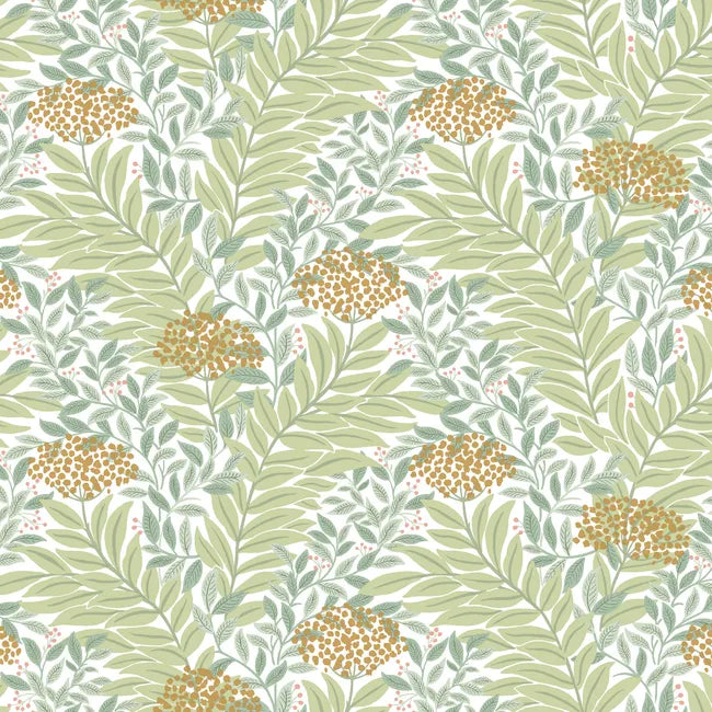 Rifle Paper Co Highgrove W4297 Wallpaper