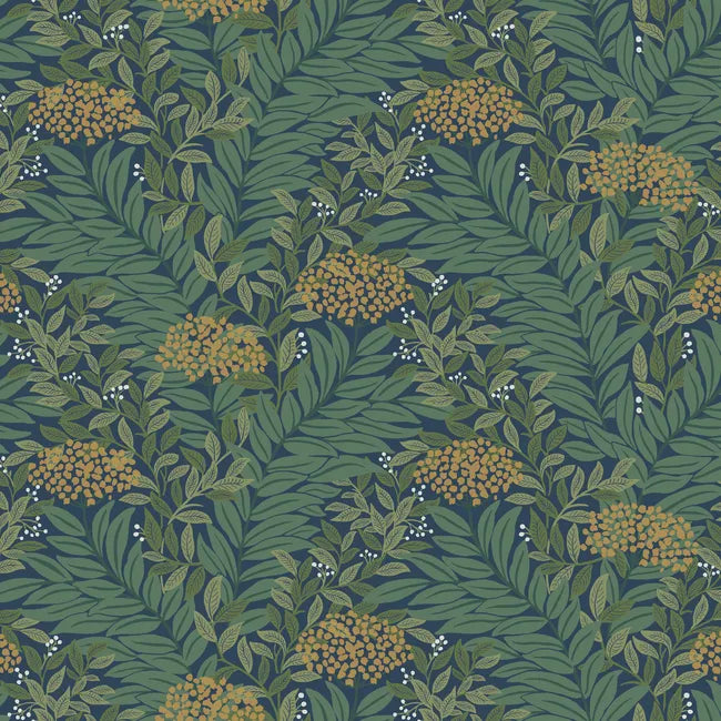 Rifle Paper Co Highgrove W4297 Wallpaper