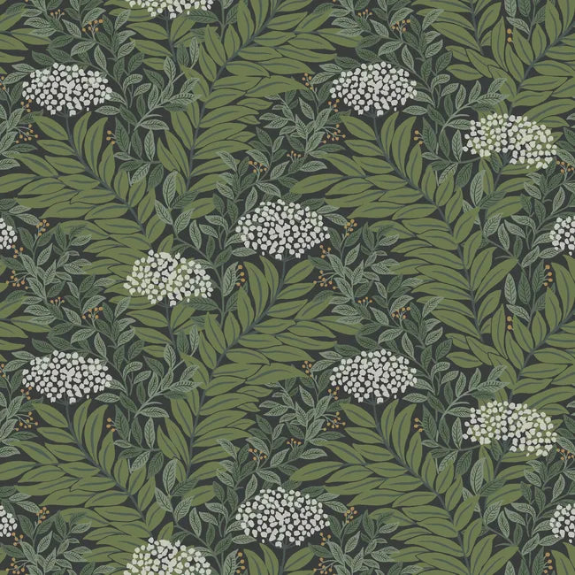 Rifle Paper Co Highgrove W4297 Wallpaper