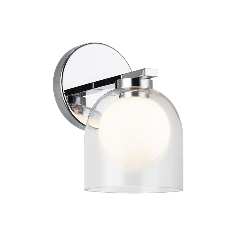 Matteo Derbishone 1-Light Wall Sconce Collection