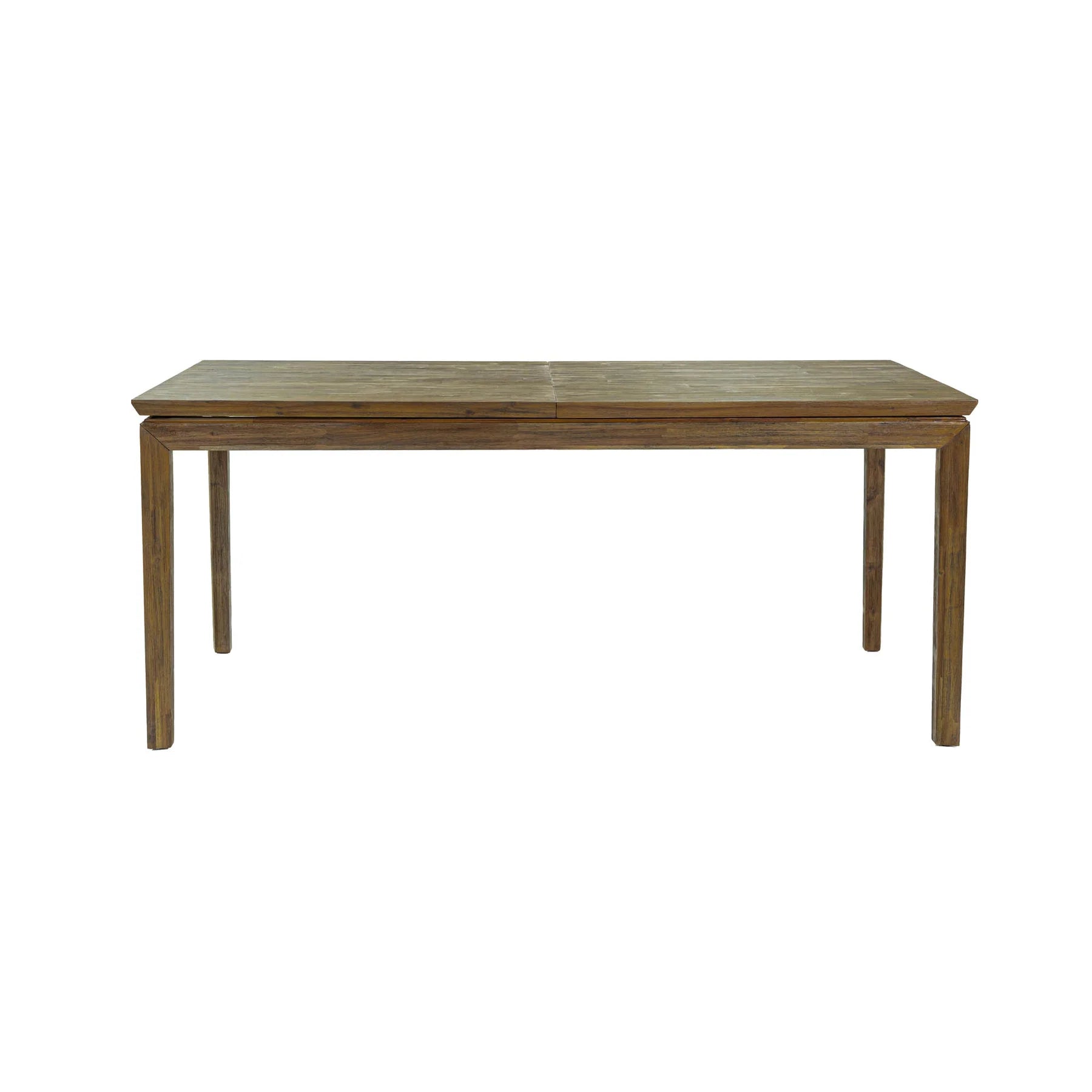 West Extension Dining Table