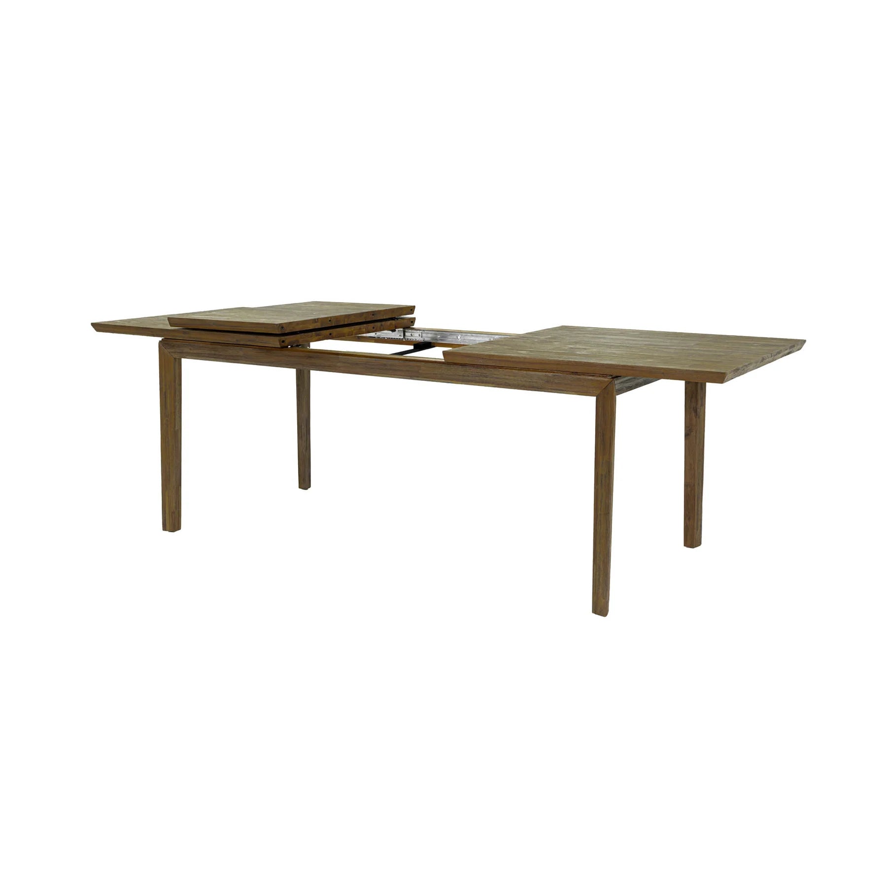 West Extension Dining Table