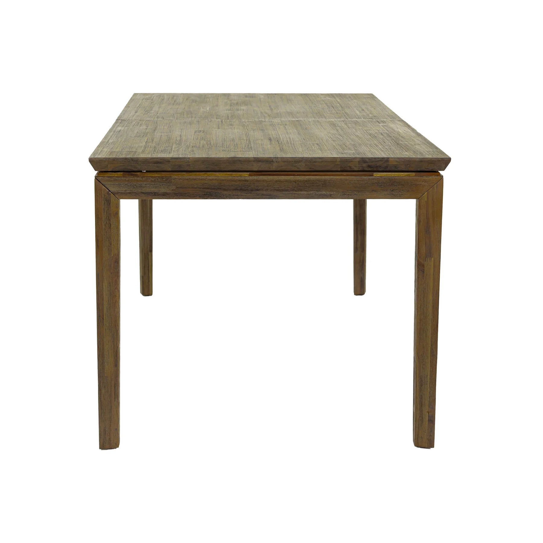 West Extension Dining Table