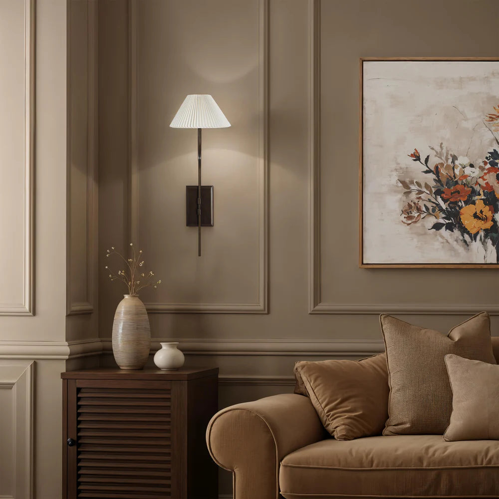 Margarita Wall Sconce Light