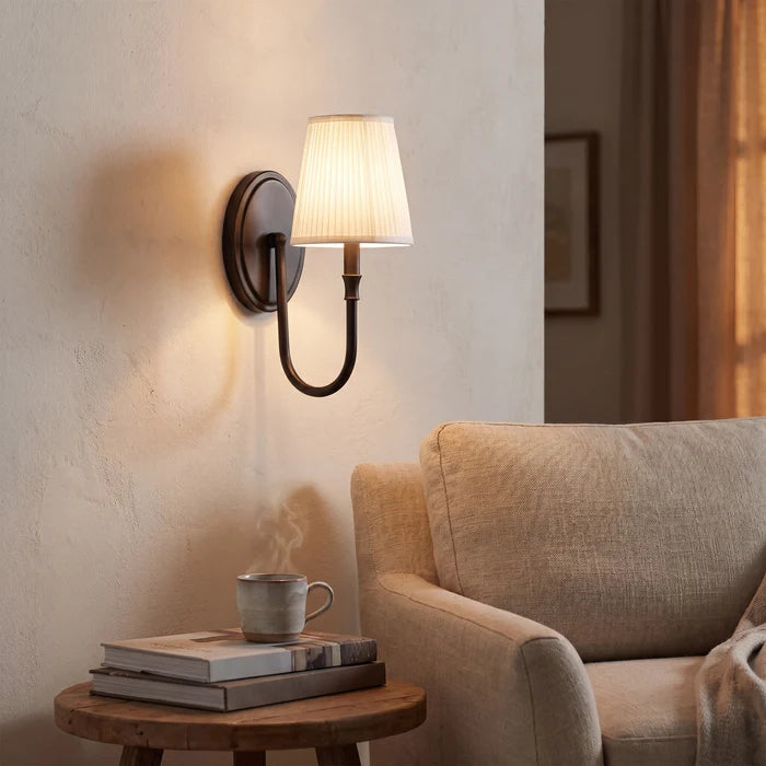 Fiore Wall Sconce Light