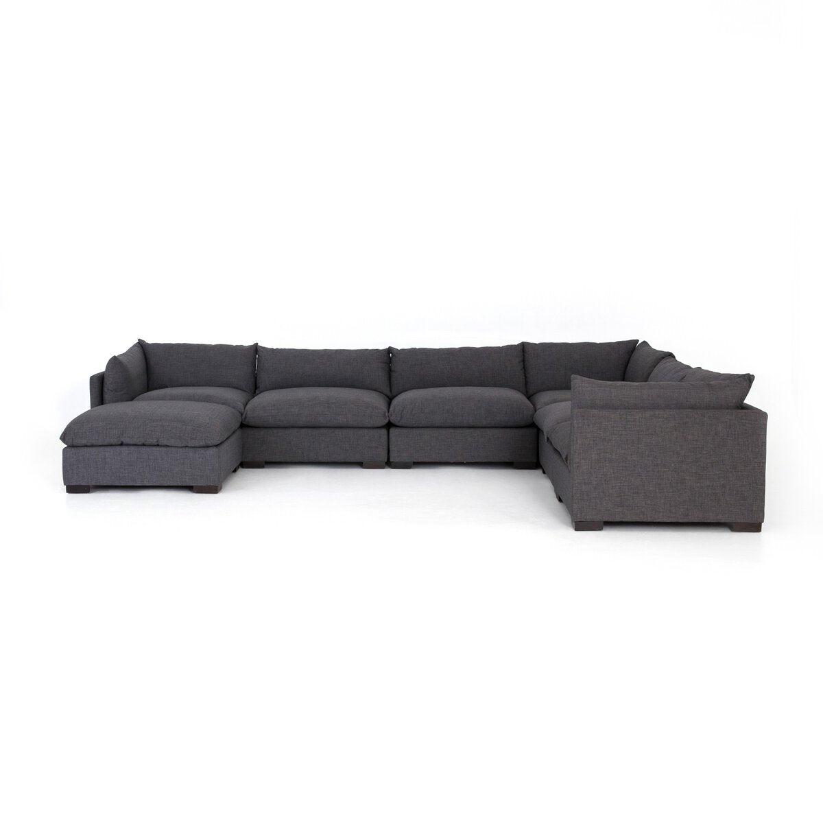 Westwood 6-Piece Sectional