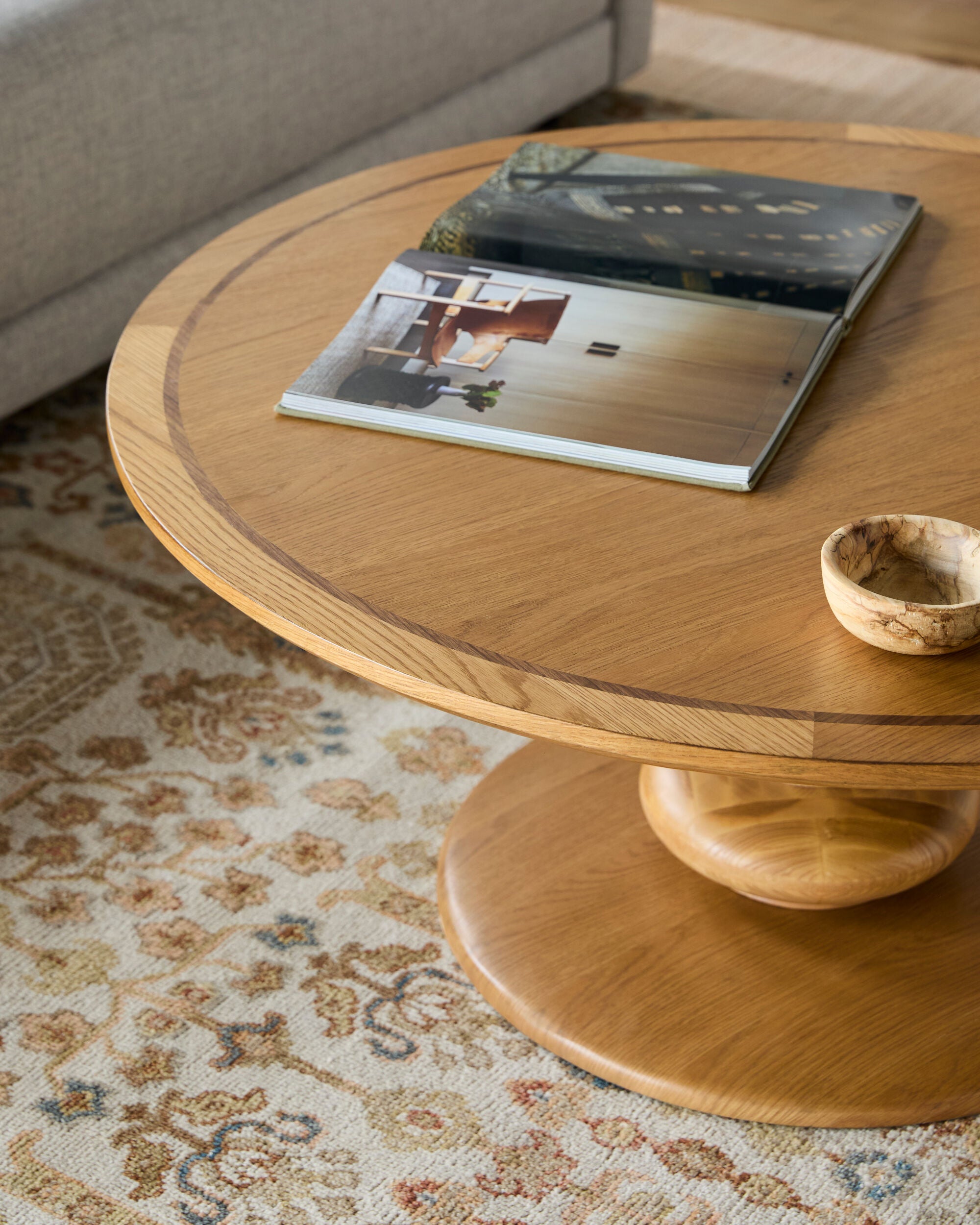 Adour Coffee Table - Reimagine Designs - Interior Design 