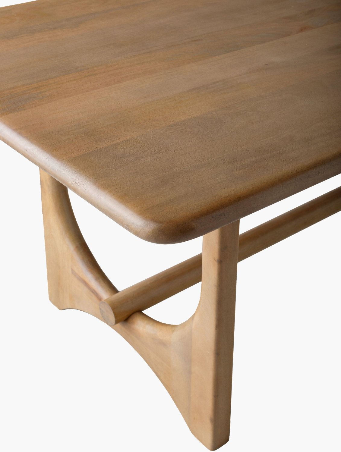 Arland Dining Table - Reimagine Designs 