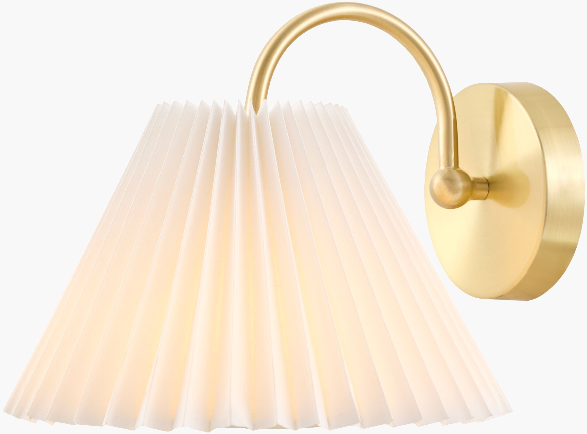 Livabliss Bellette Wall Sconce