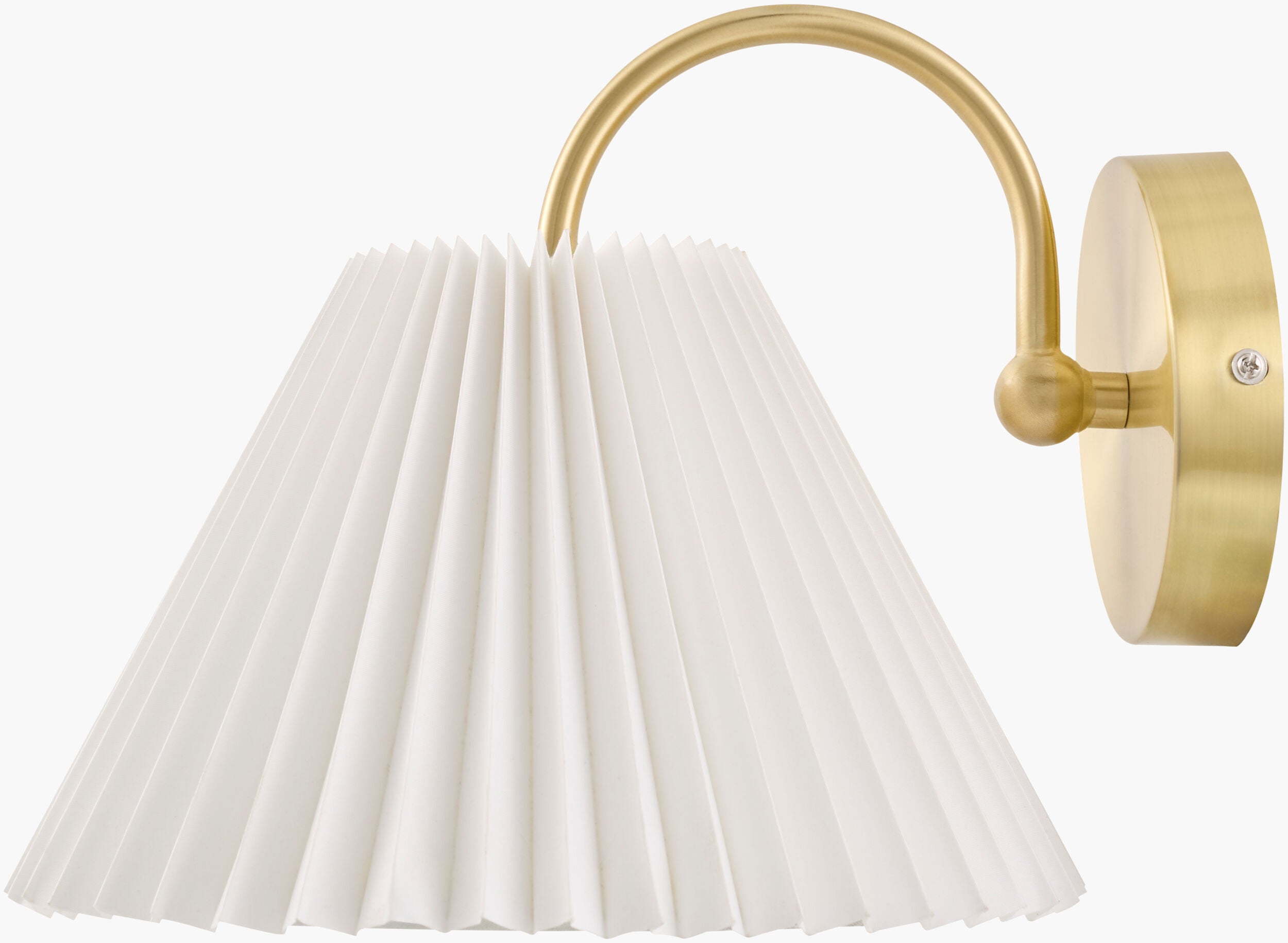 Livabliss Bellette Wall Sconce