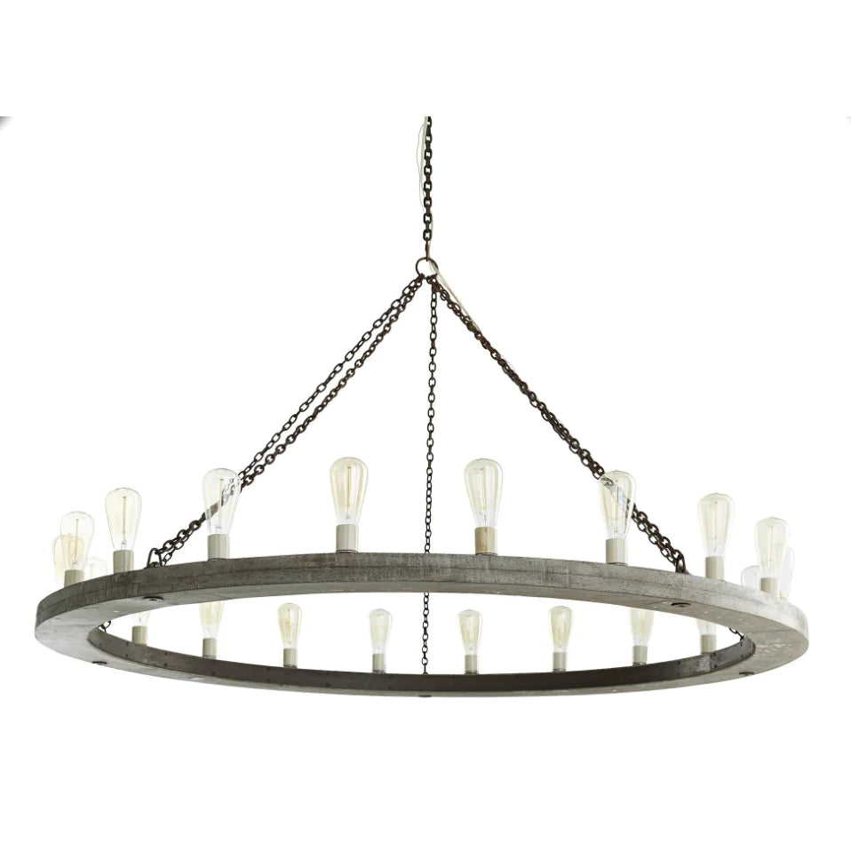 Geoffrey Chandelier