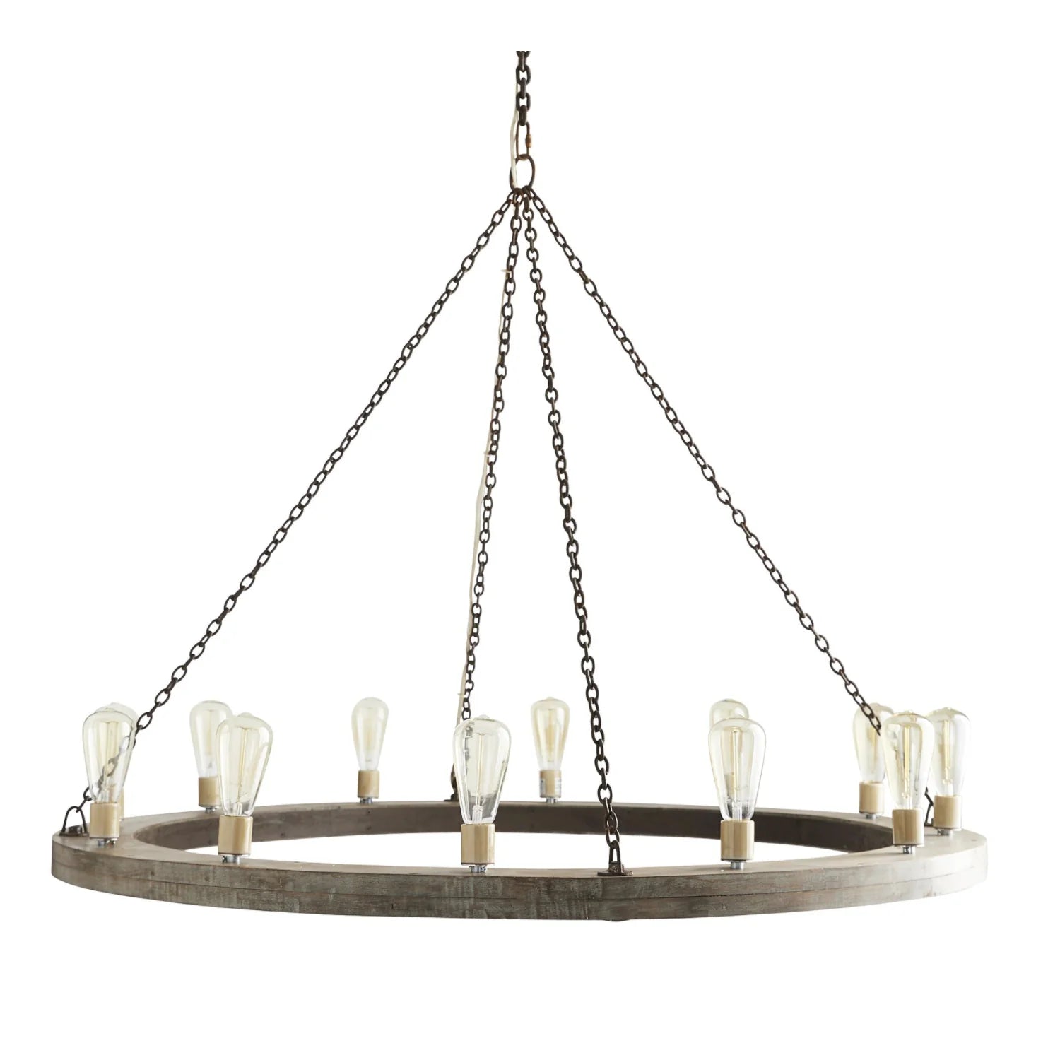 Geoffrey Chandelier