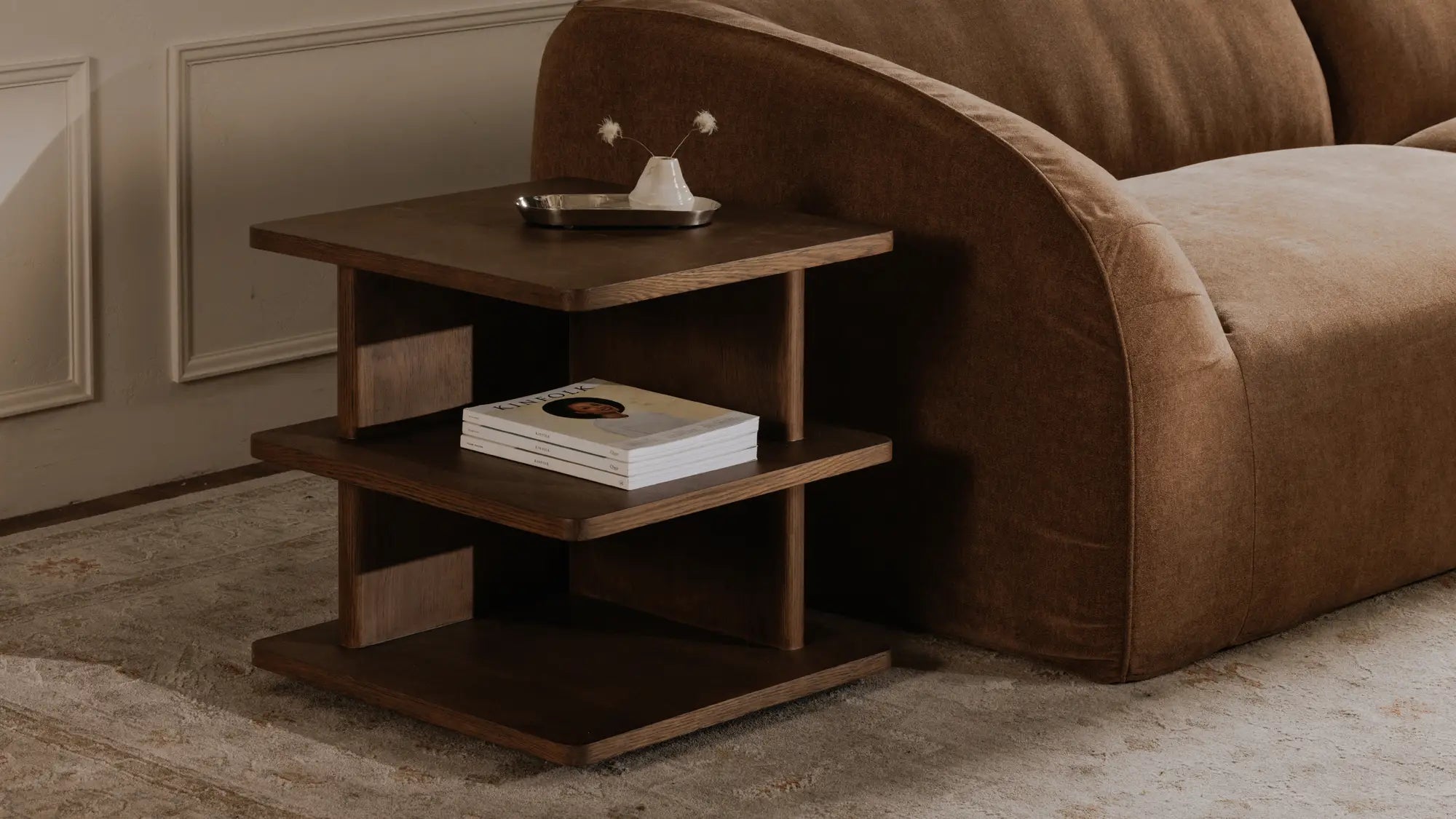 Casey Side Table