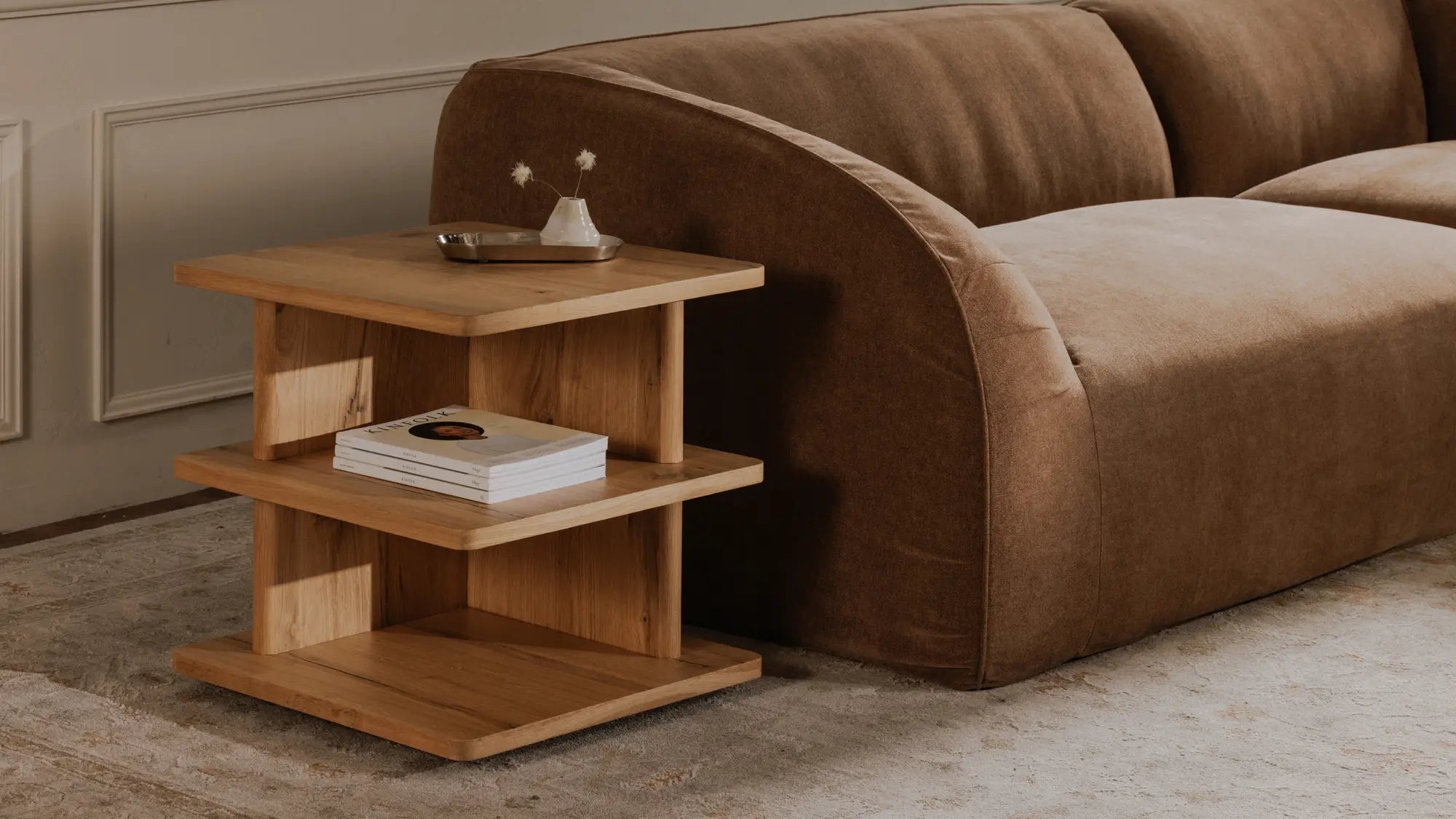 Casey Side Table