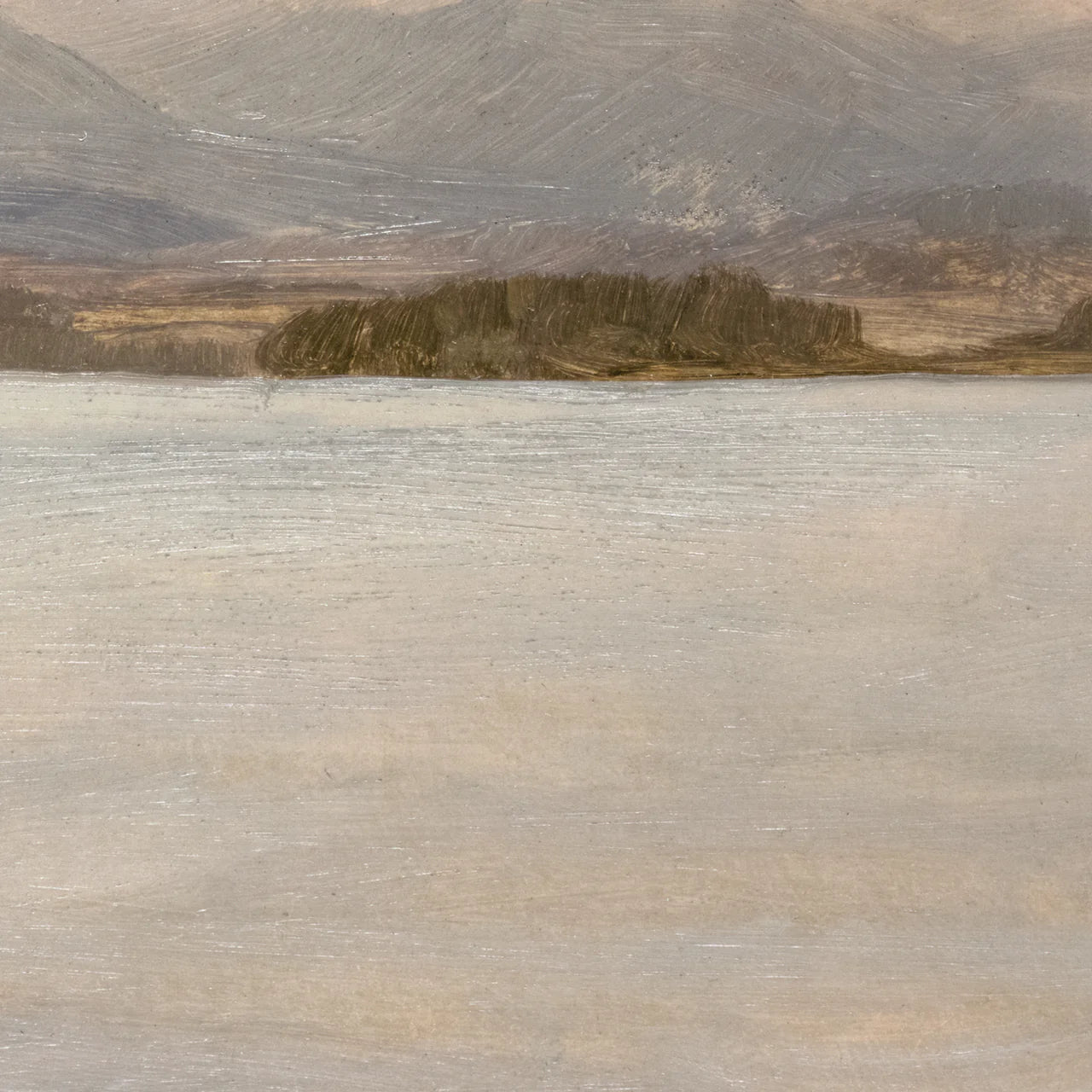 Lake Katahdin C. 1870 Art | Tradition Landscapes | Reimagine Designs