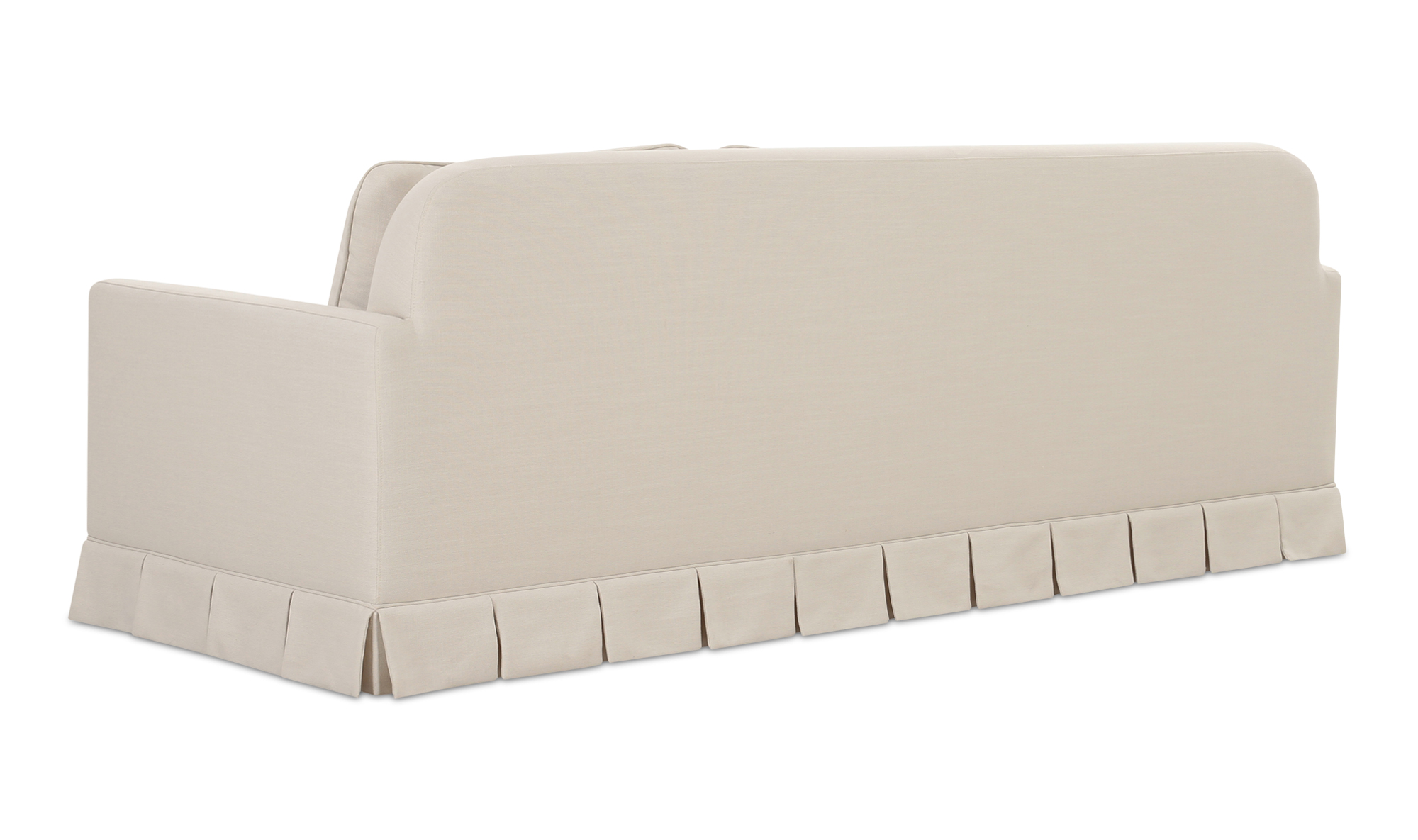 Pellicano Cream Sofa x Gillian Segal - Reimagine Designs