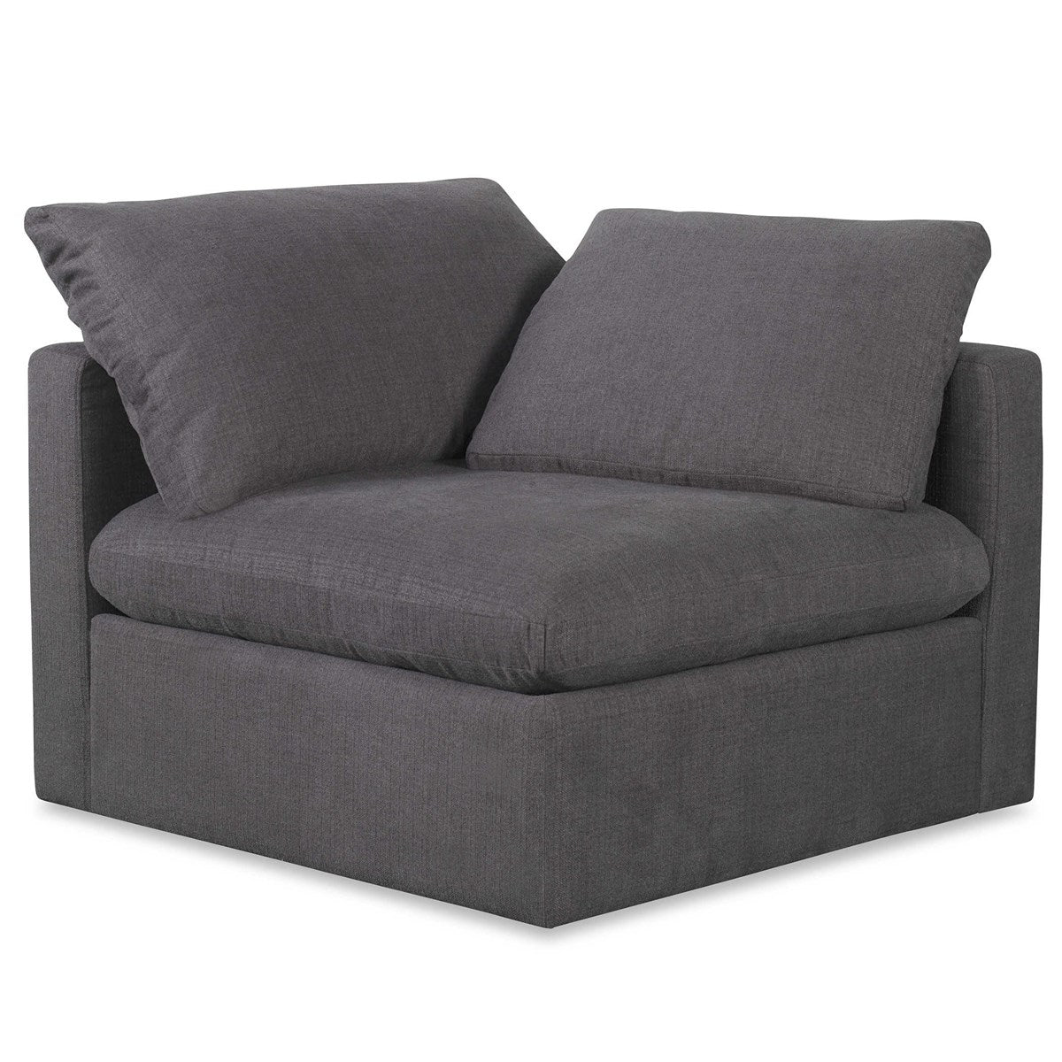 Haven Graphite Sofa Collection