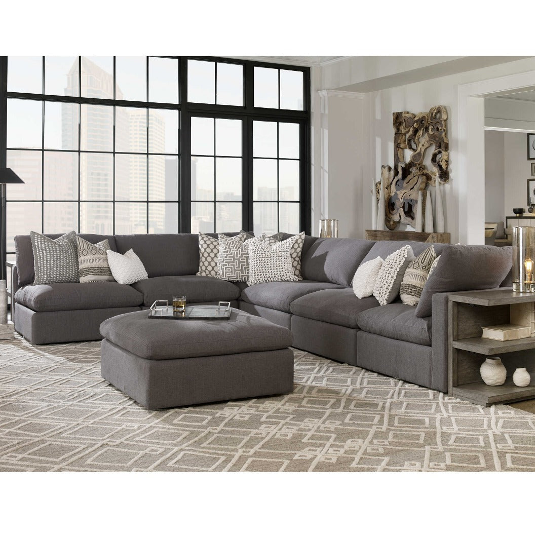 Haven Graphite Sofa Collection