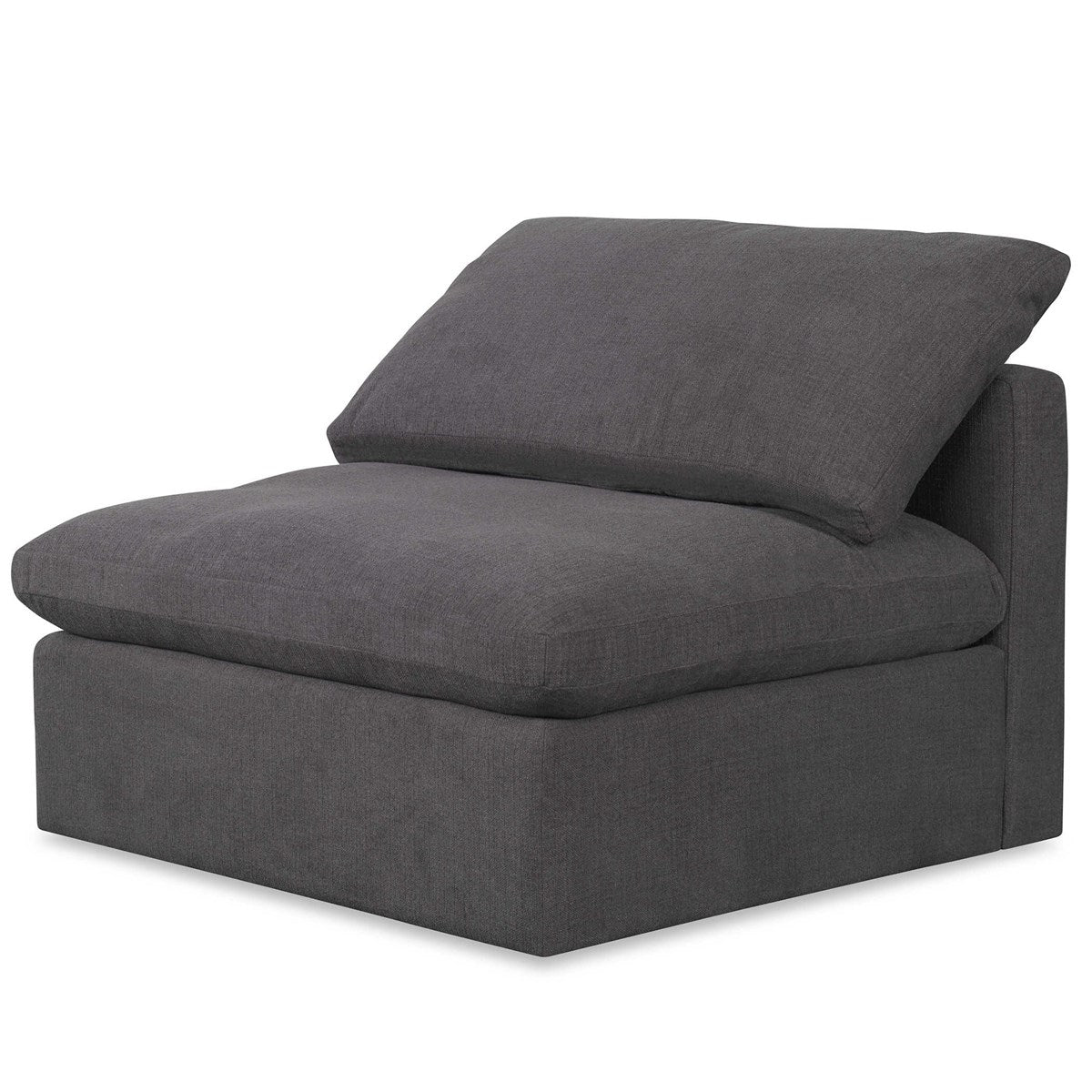 Haven Graphite Sofa Collection