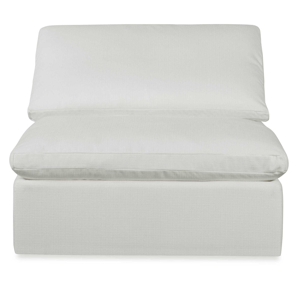 Haven White Sofa Collection