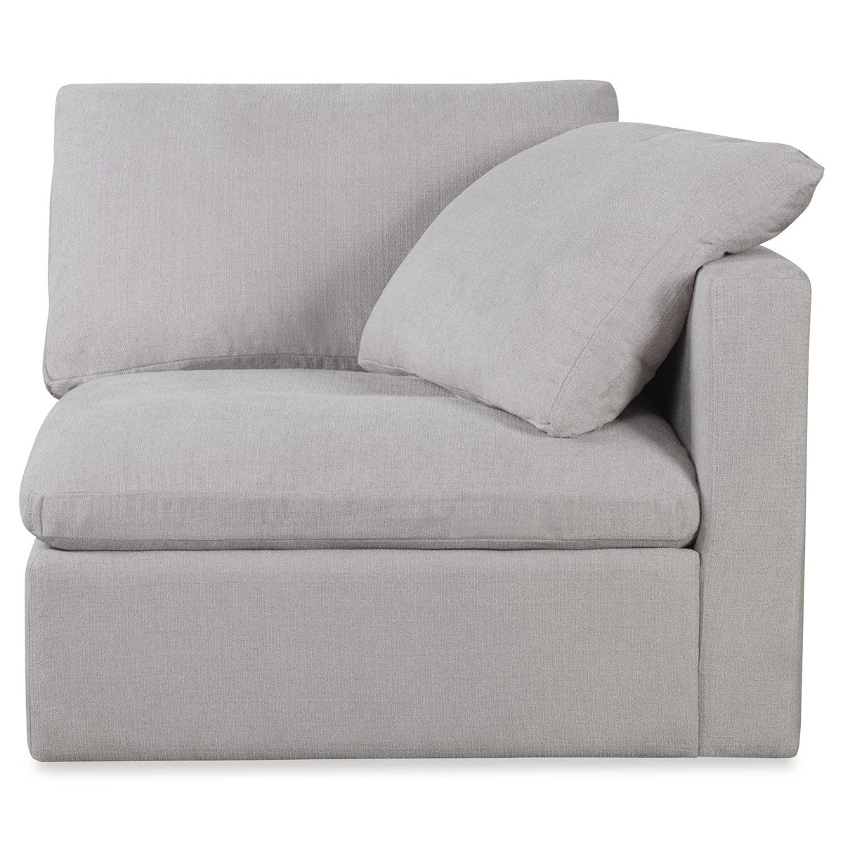 Haven Dove Grey Sofa Collection