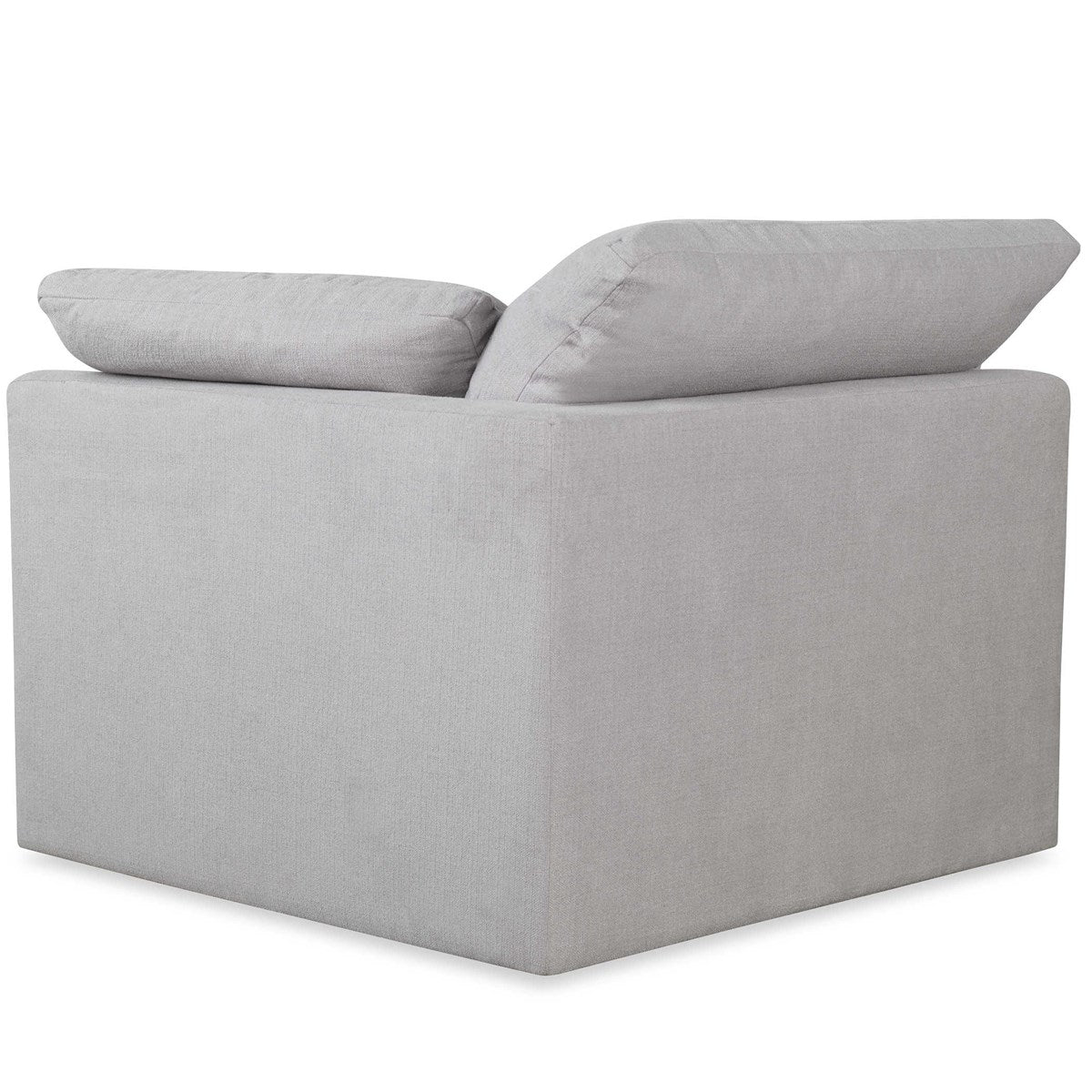 Haven Dove Grey Sofa Collection