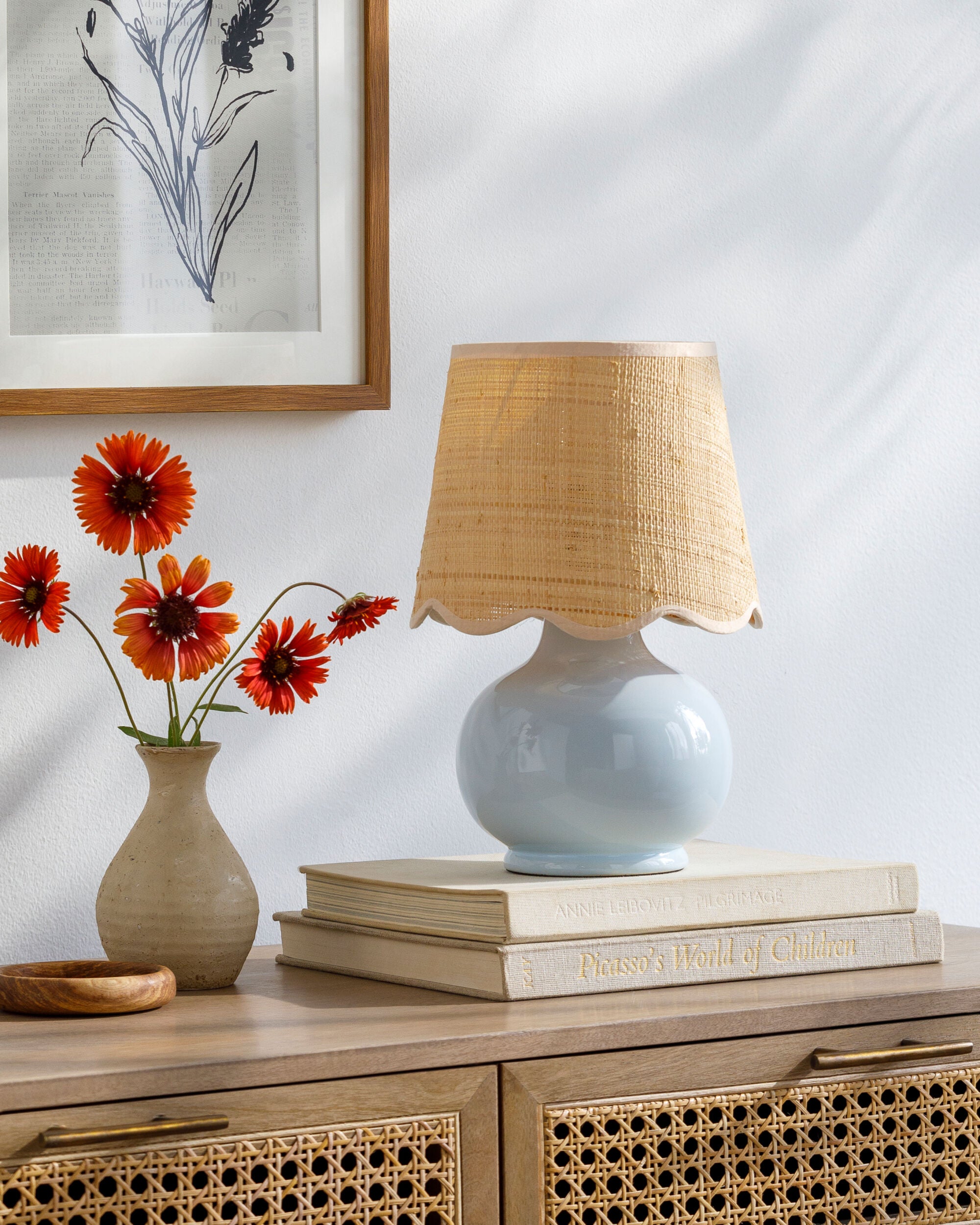 Stella Diminuta Accent Table Lamp