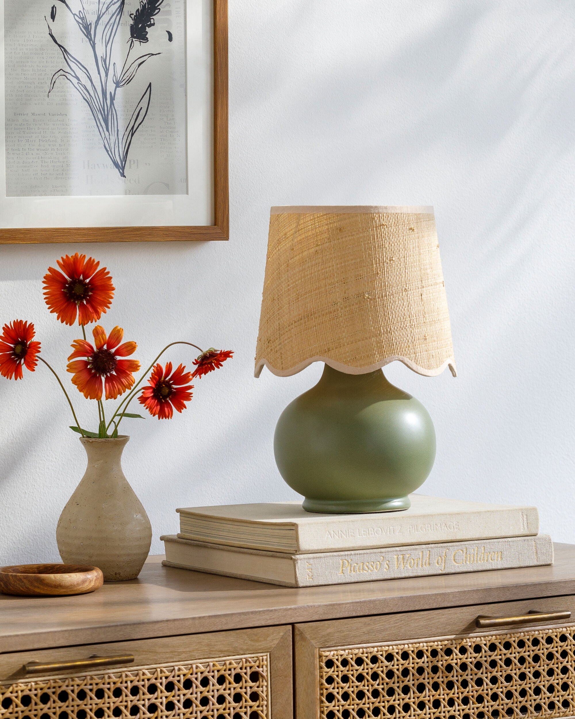 Stella Diminuta Accent Table Lamp